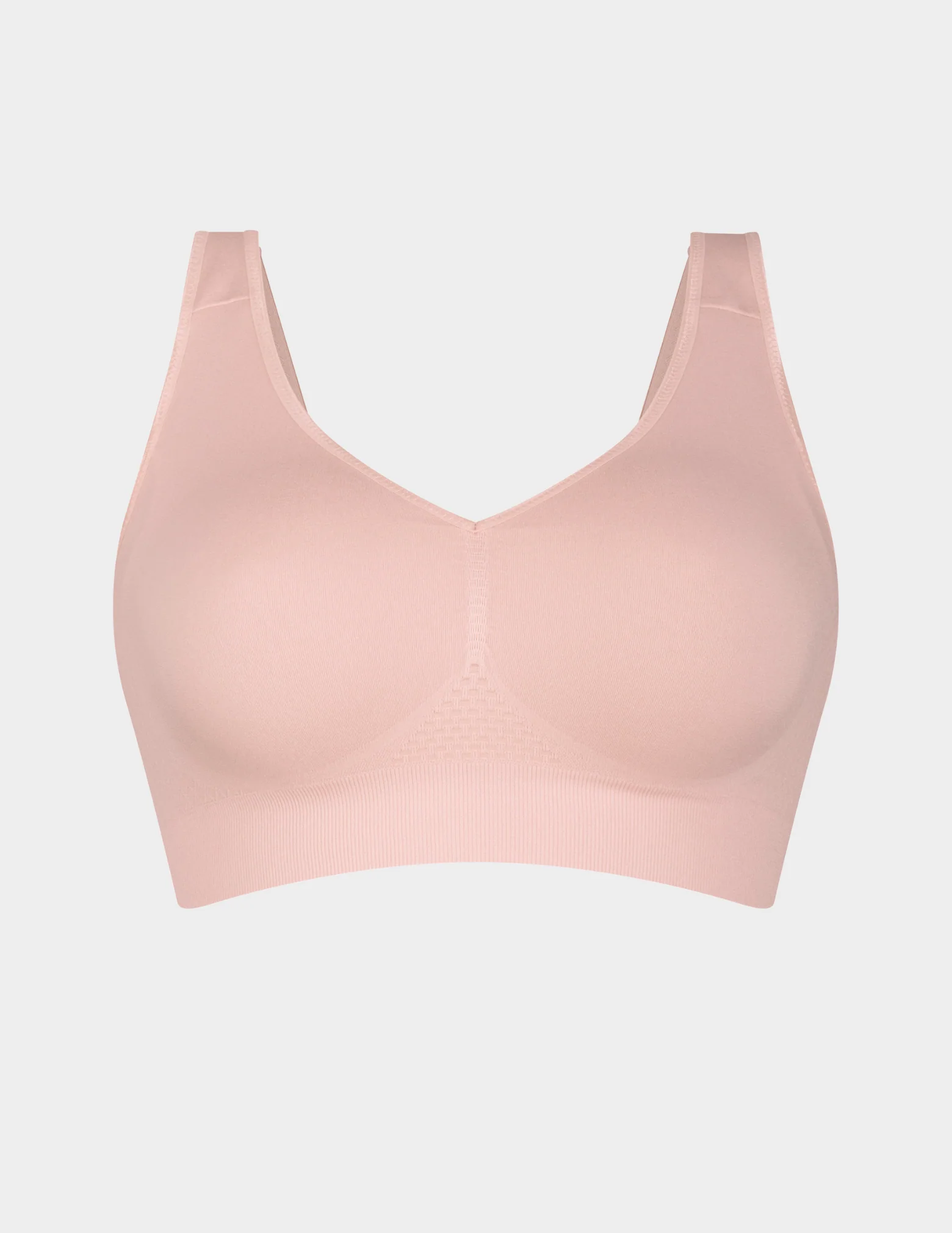 Lotta Wireless Post Mastectomy Bra - Image 3