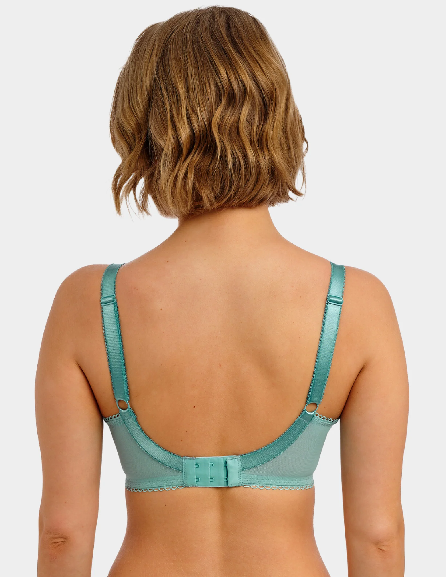 Love Crush Plunge Bra - Image 2