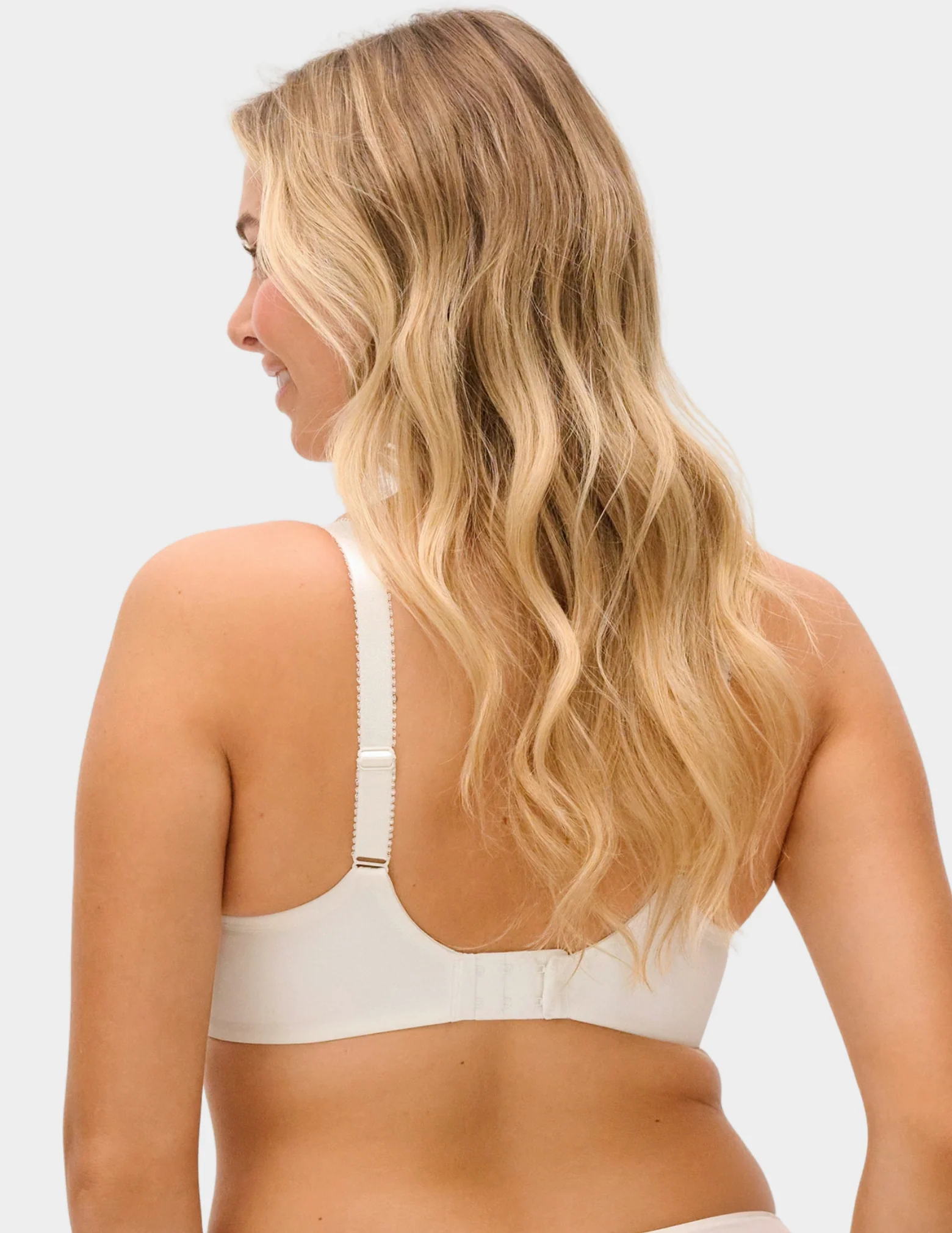 Magdalena UW Balconette Bra - Image 2