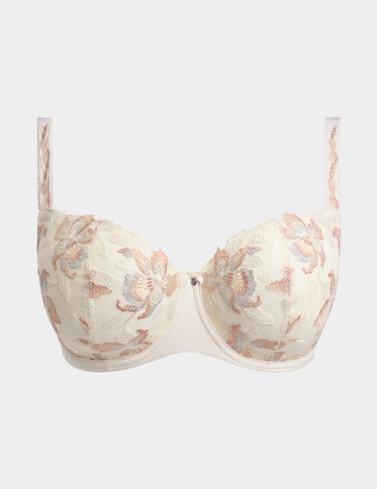 Magdalena UW Balconette Bra - Image 5