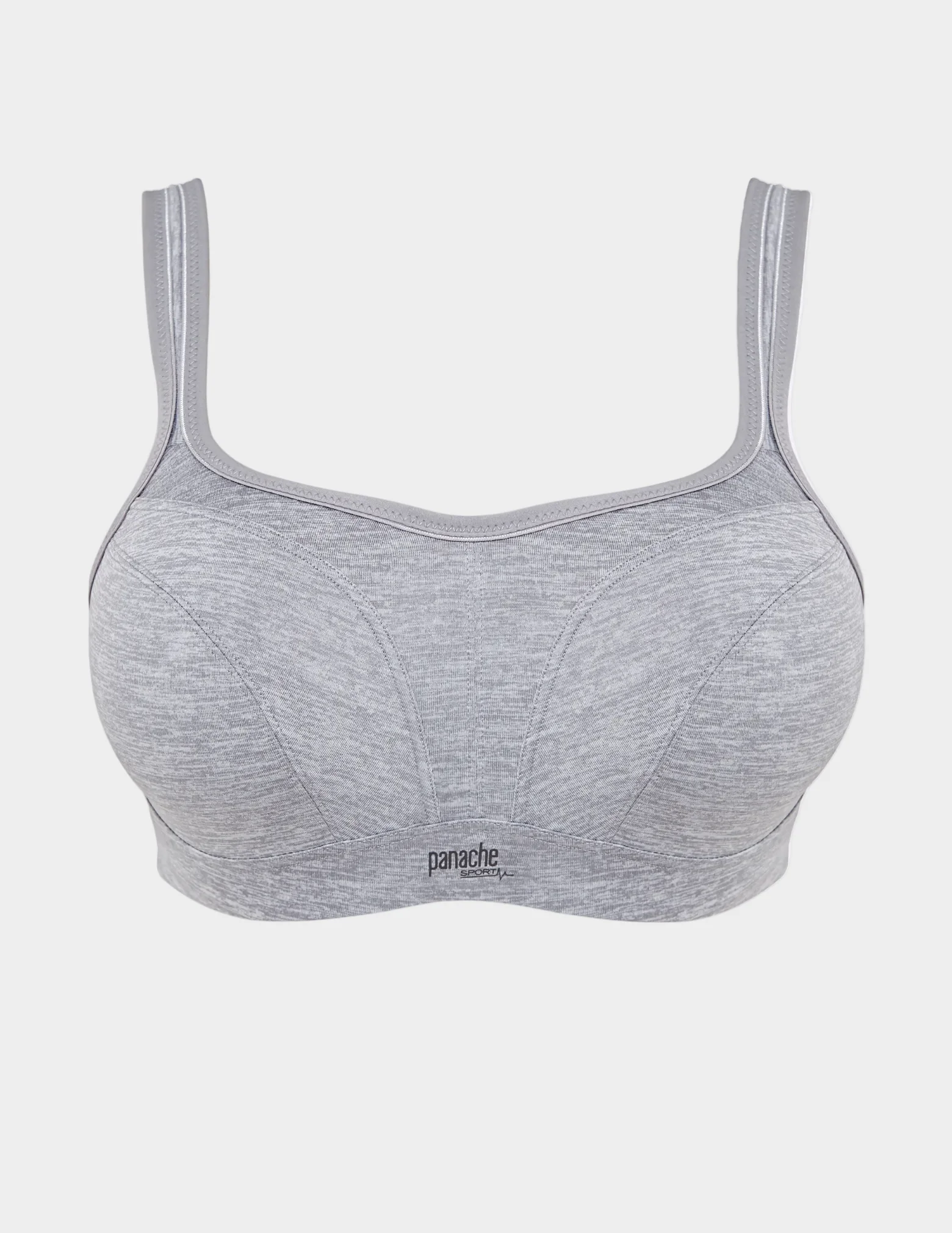 Power Convertible Underwire Sports Bra - Image 5