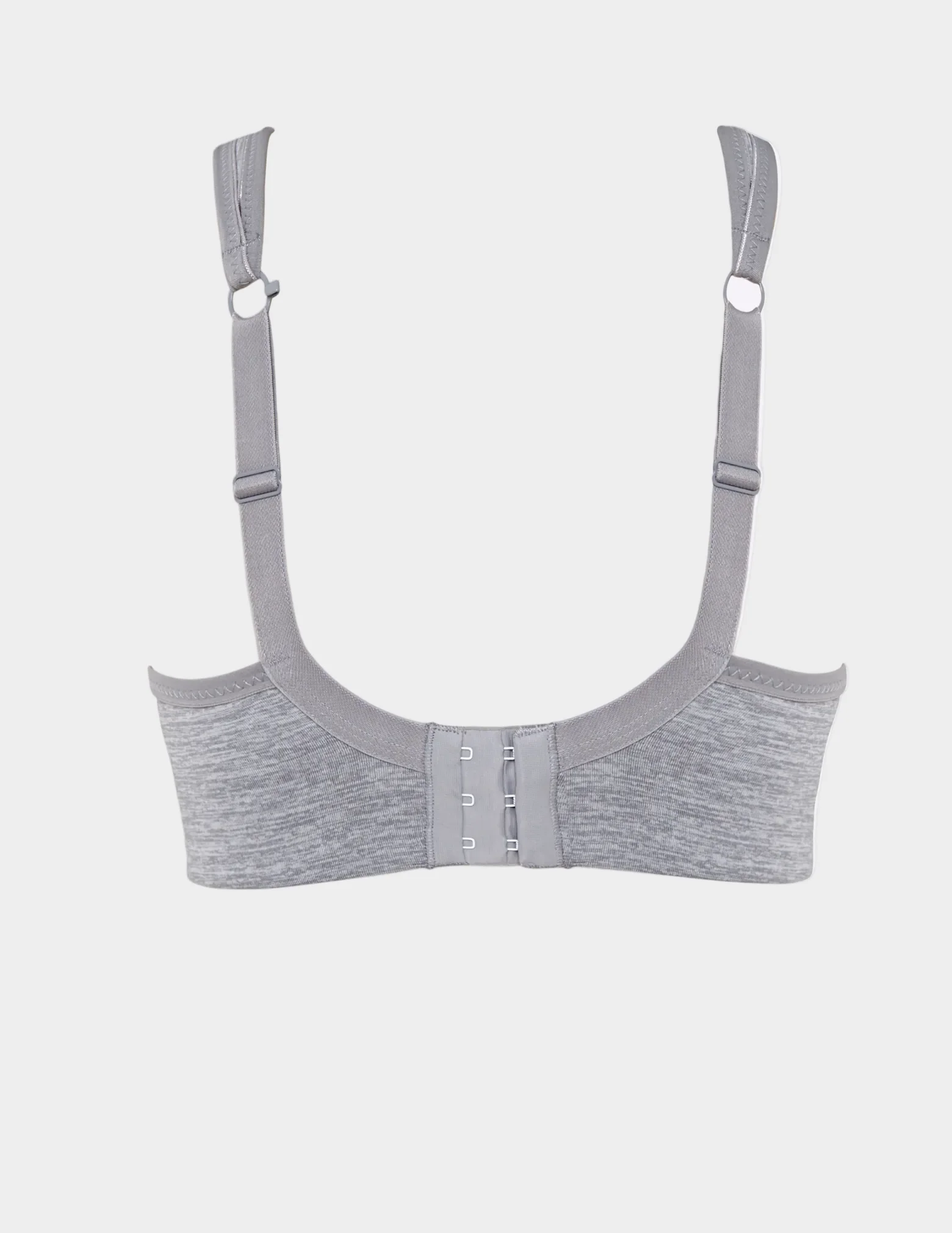 Power Convertible Underwire Sports Bra - Image 6