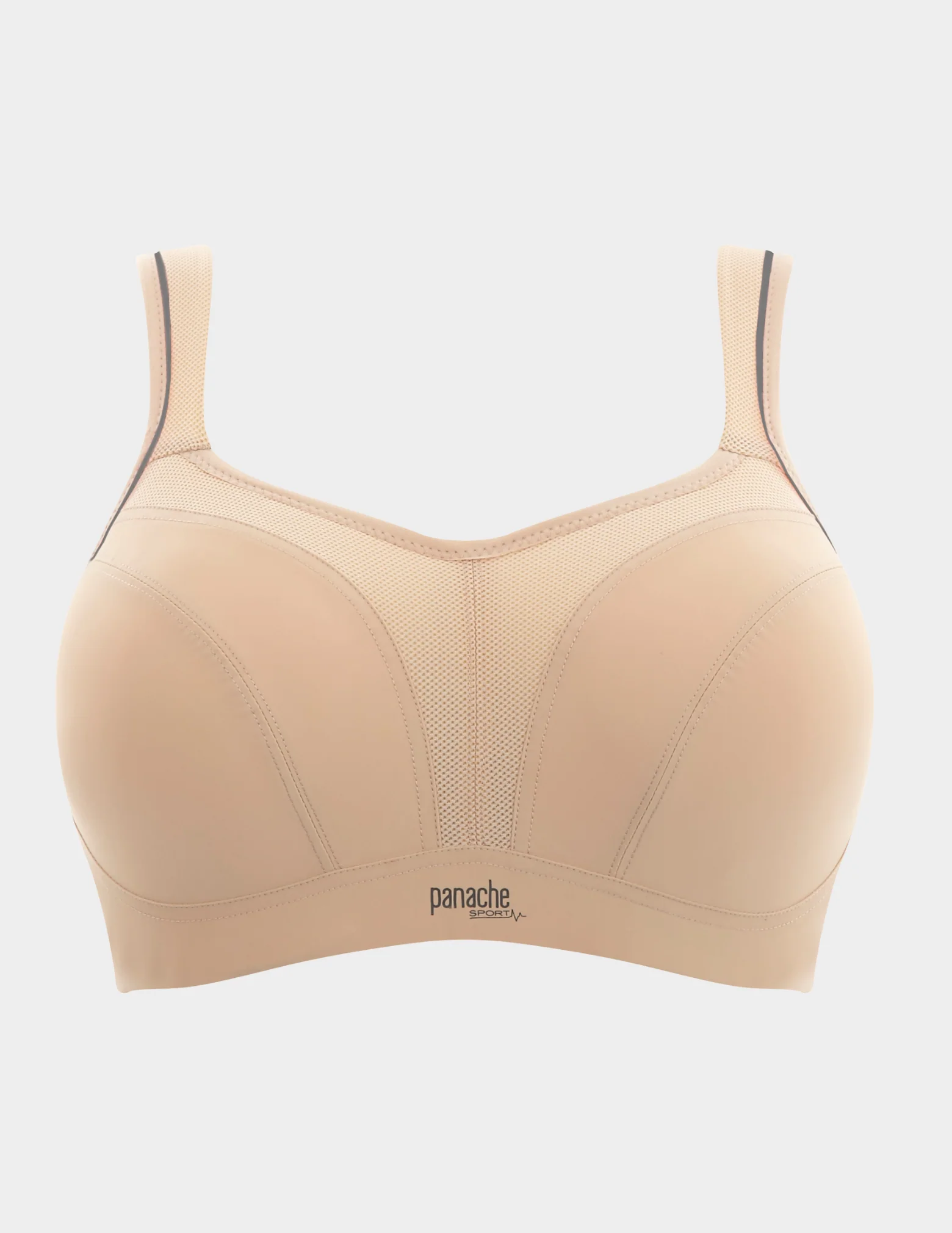 Power Convertible Underwire Sports Bra - Image 5