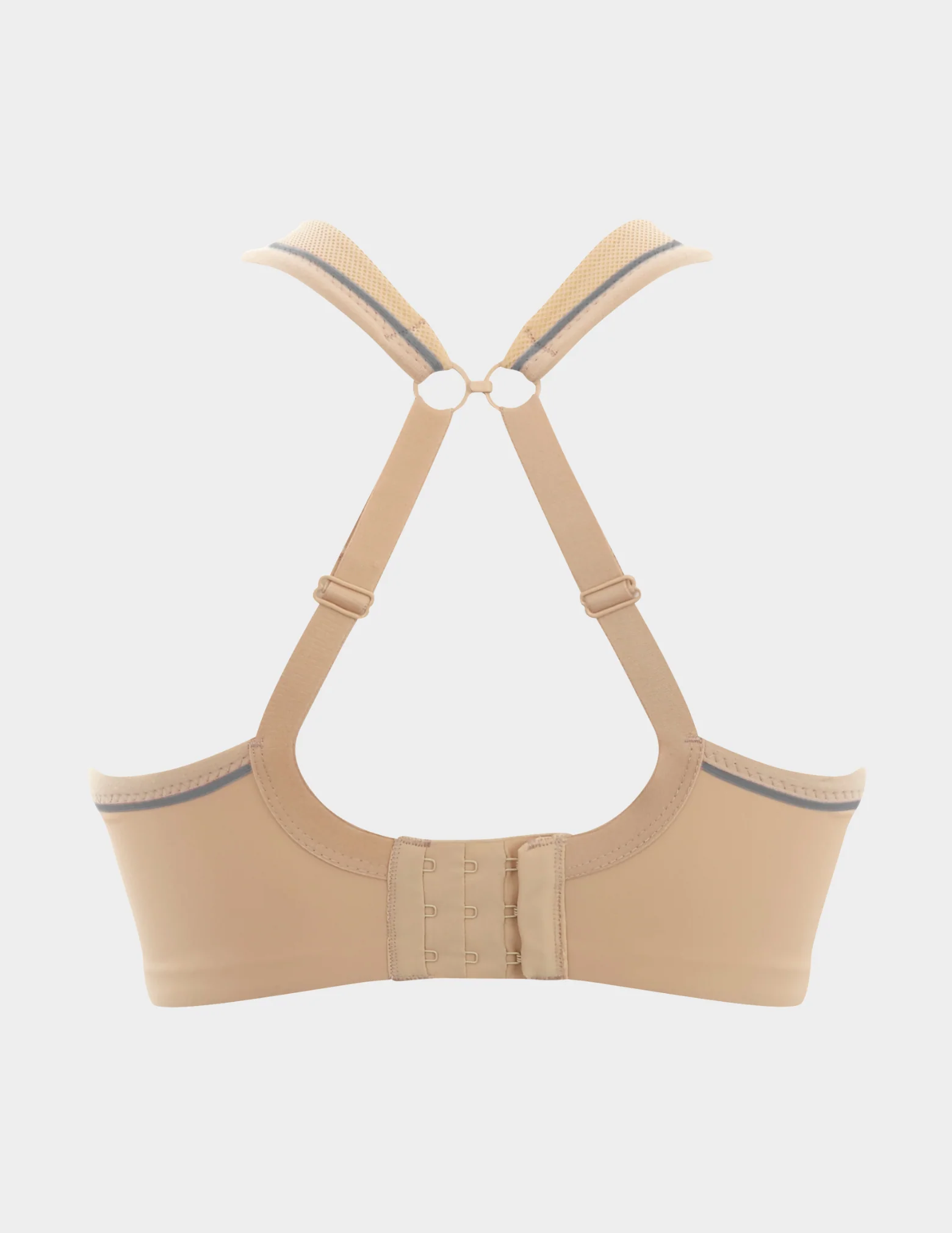 Power Convertible Underwire Sports Bra - Image 6