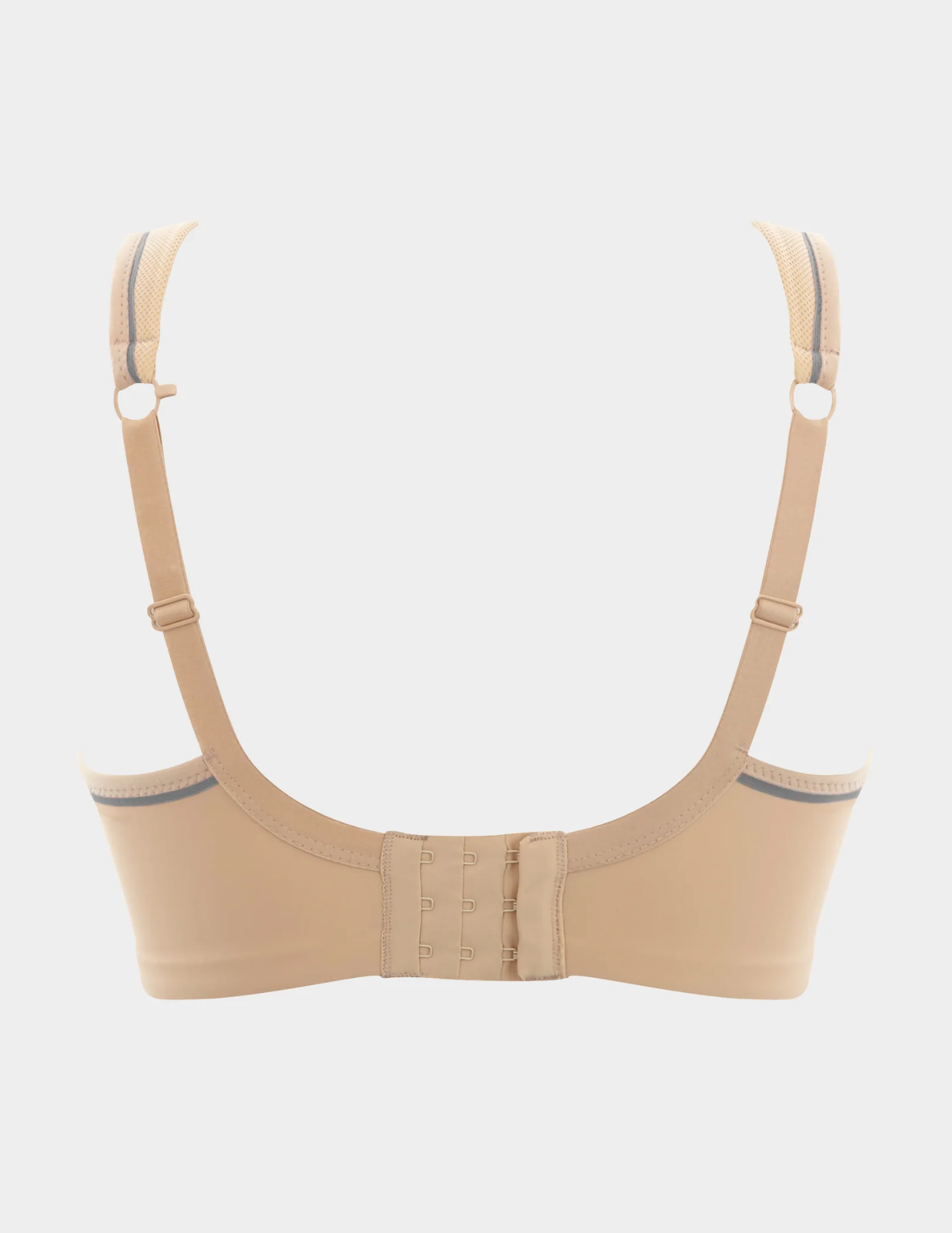 Power Convertible Underwire Sports Bra - Image 7