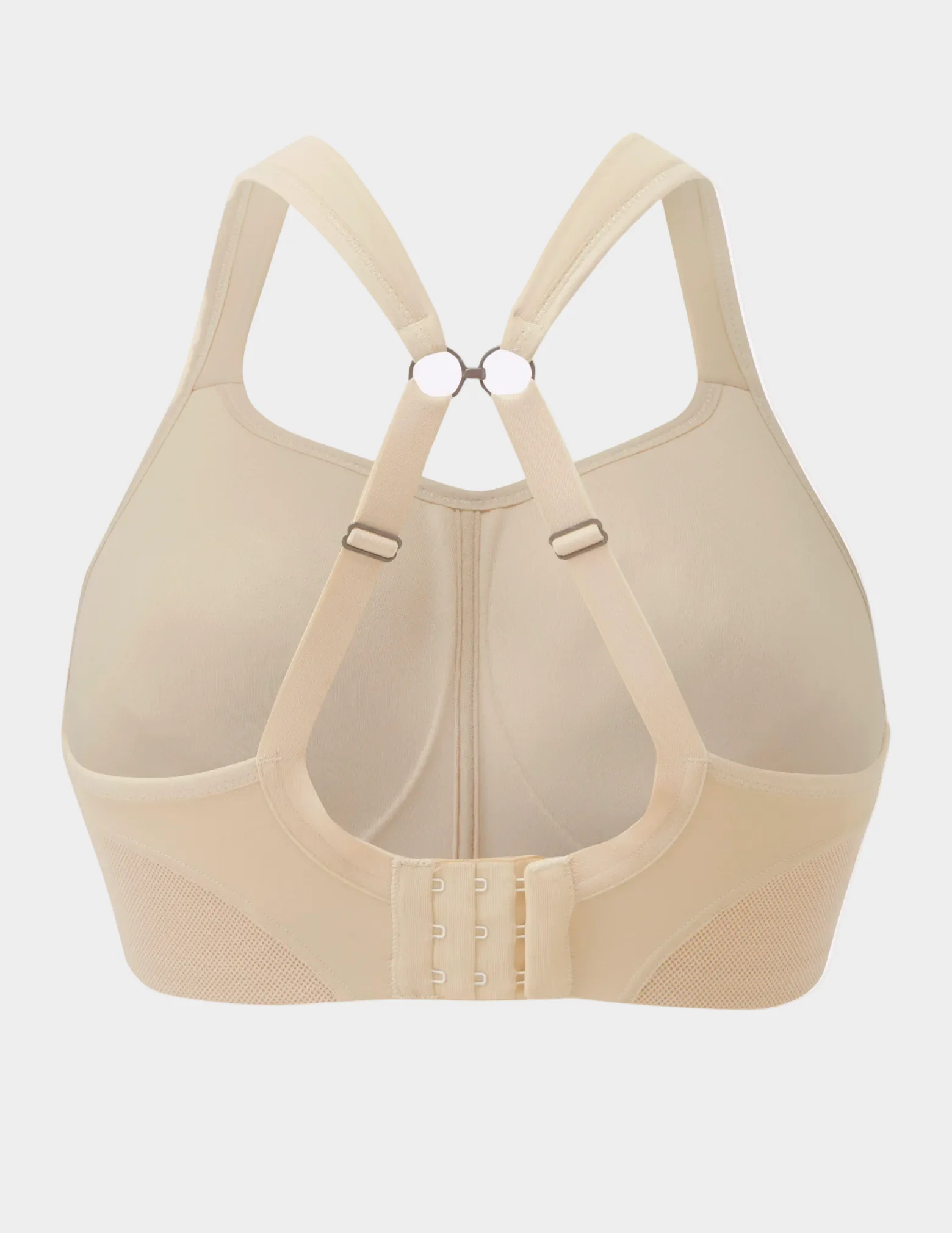 Non Wired Convertible Sports Bra - Image 6