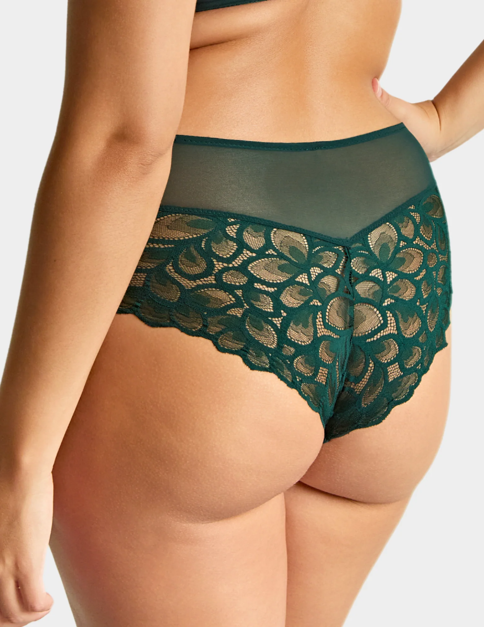 Allure Deep Brief - Image 2