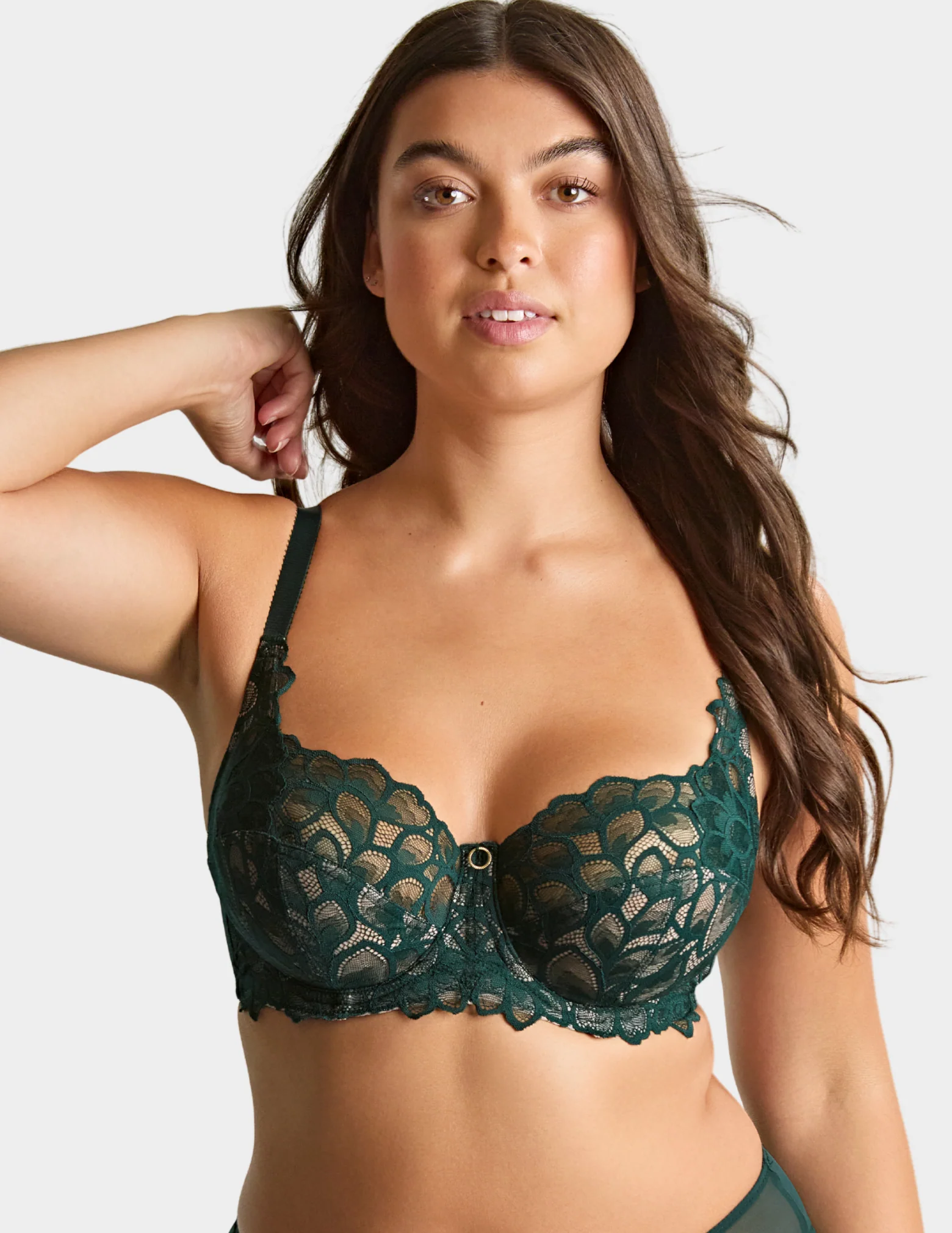 Allure Full Cup Bra