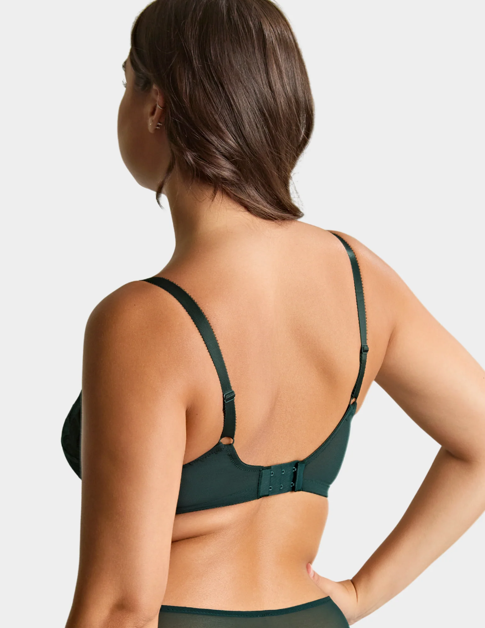 Allure Full Cup Bra - Image 2