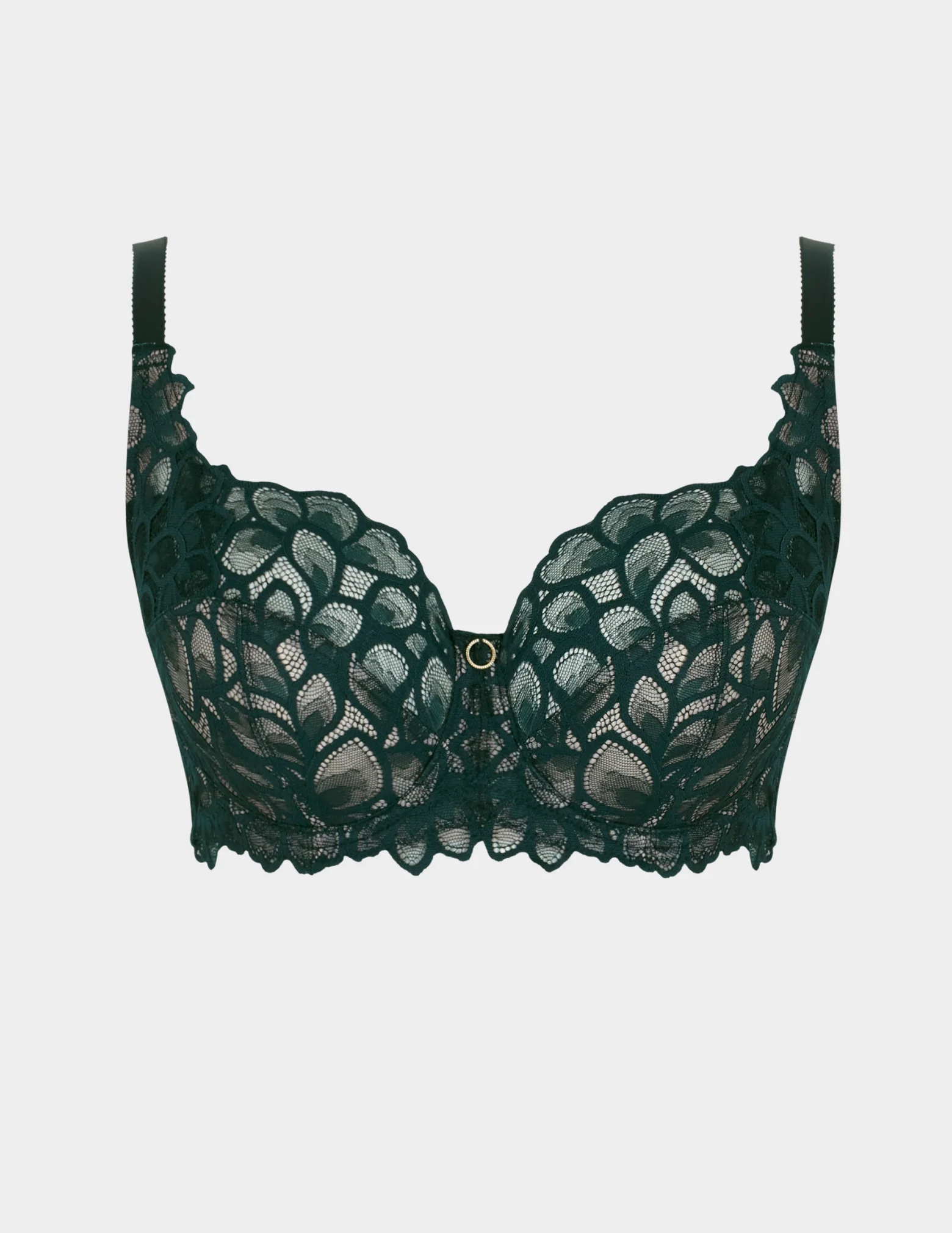 Allure Full Cup Bra - Image 4