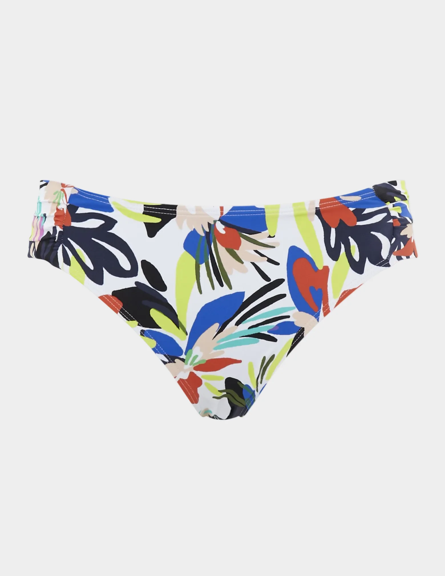 Anya Riva Gather Bikini Brief - Image 3