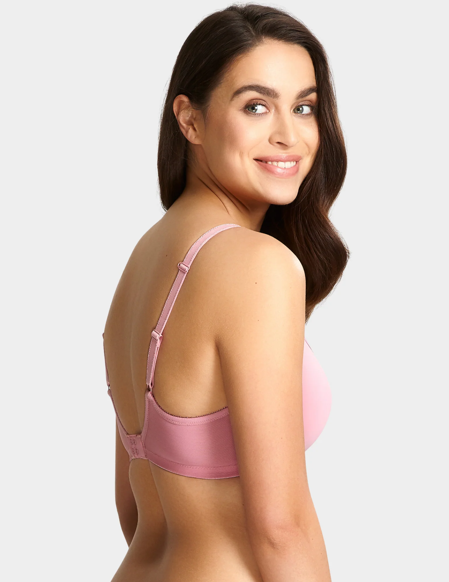 Cari Molded Spacer T-shirt Bra - Image 3