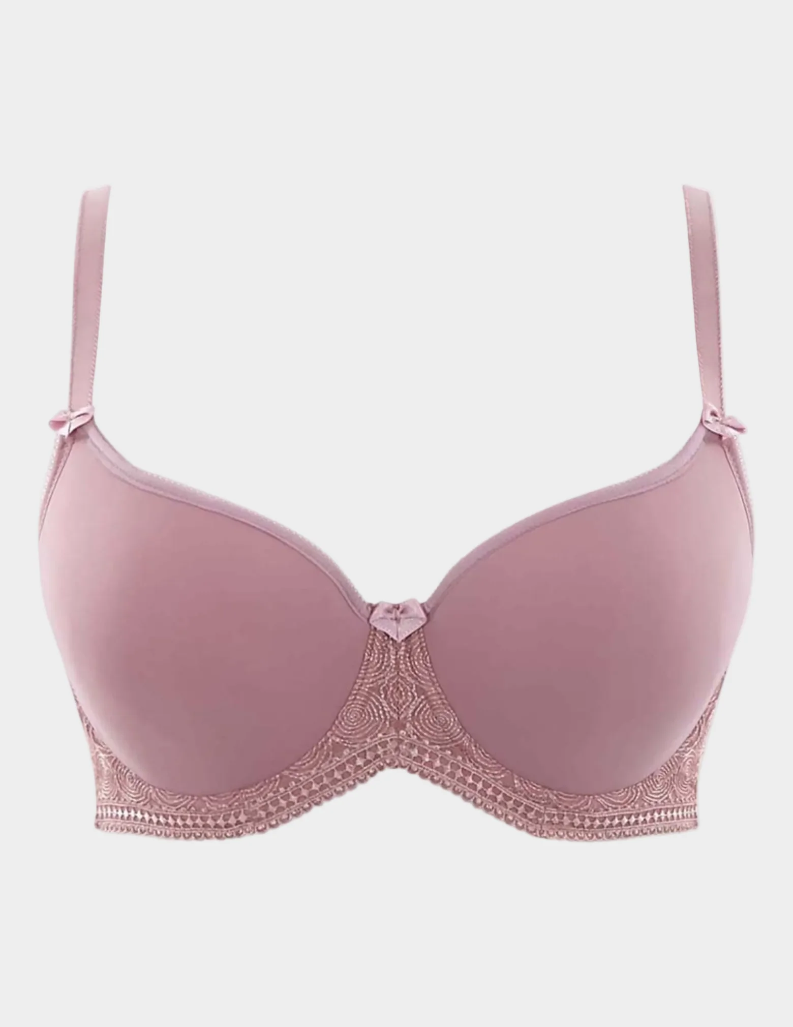 Cari Molded Spacer T-shirt Bra - Image 4