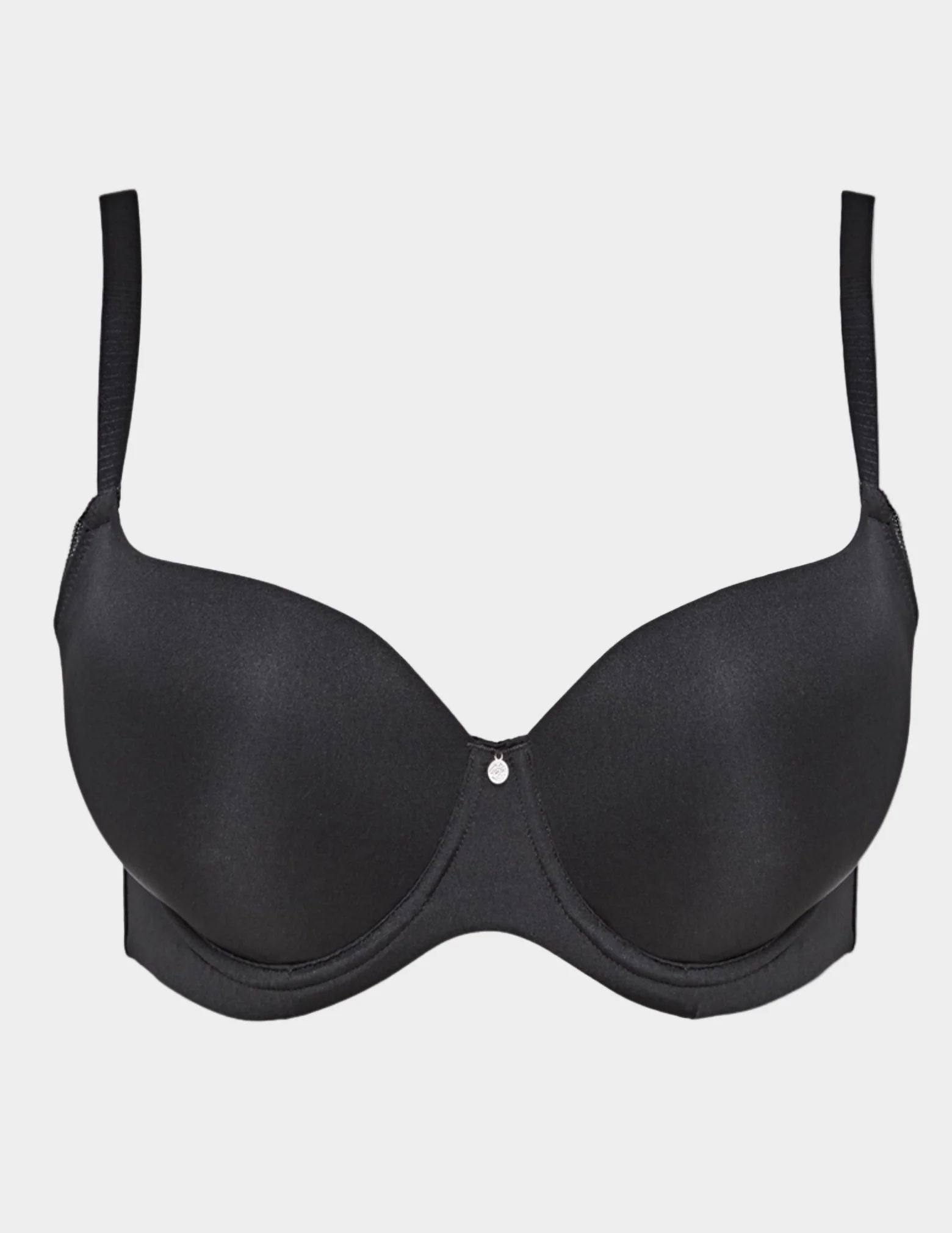Harper Molded Balconette T-Shirt Bra - Image 3