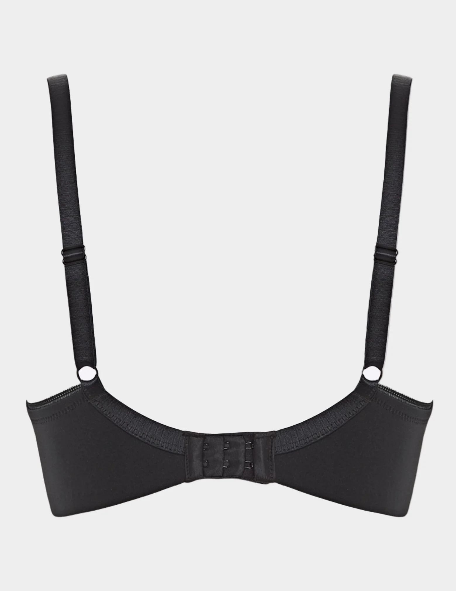 Harper Molded Balconette T-Shirt Bra - Image 4