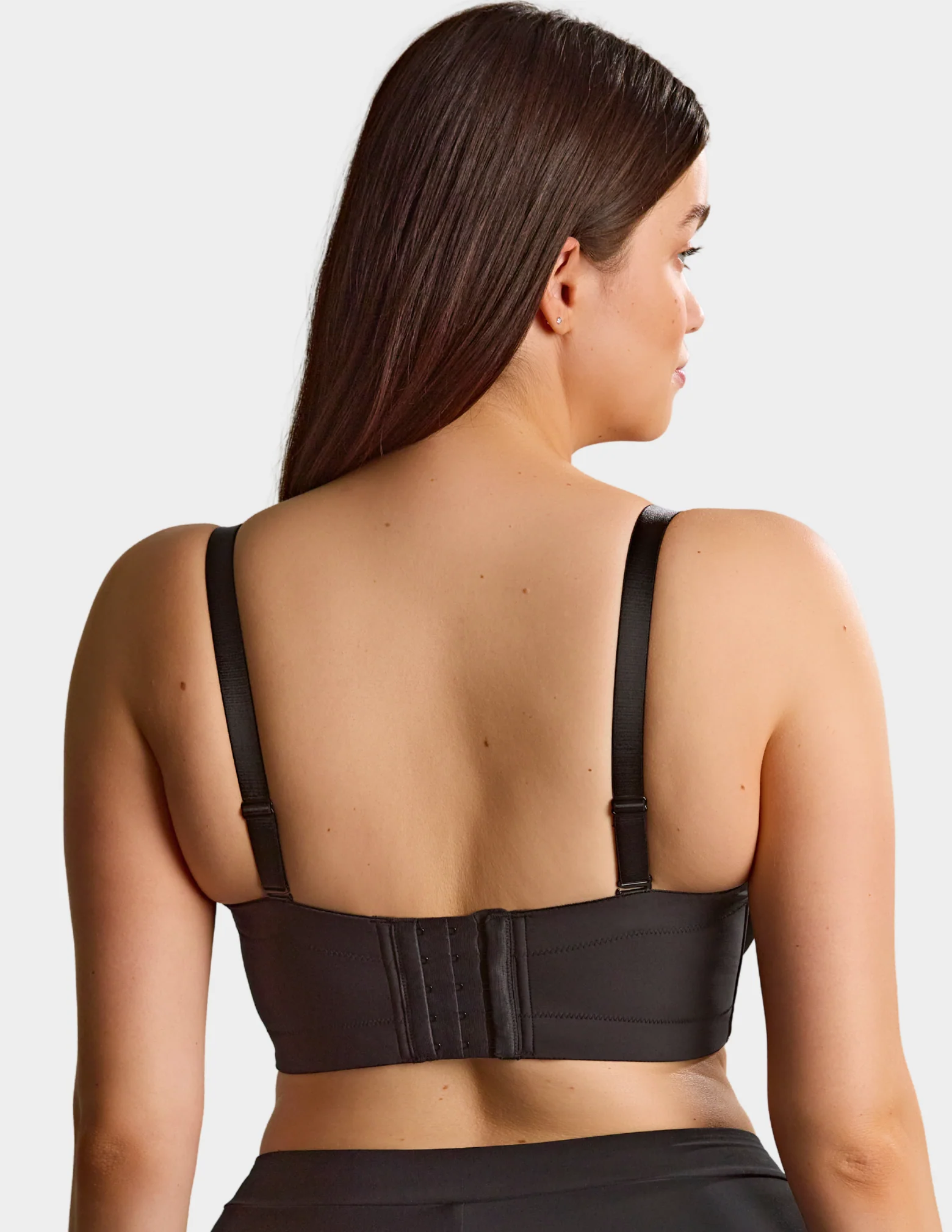 Dana Molded Strapless Bra - Image 3