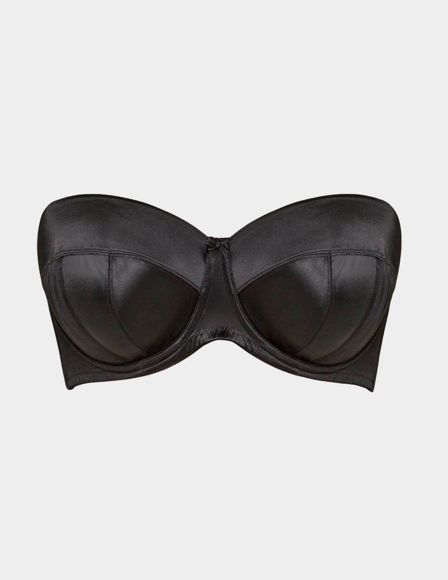Dana Molded Strapless Bra - Image 5