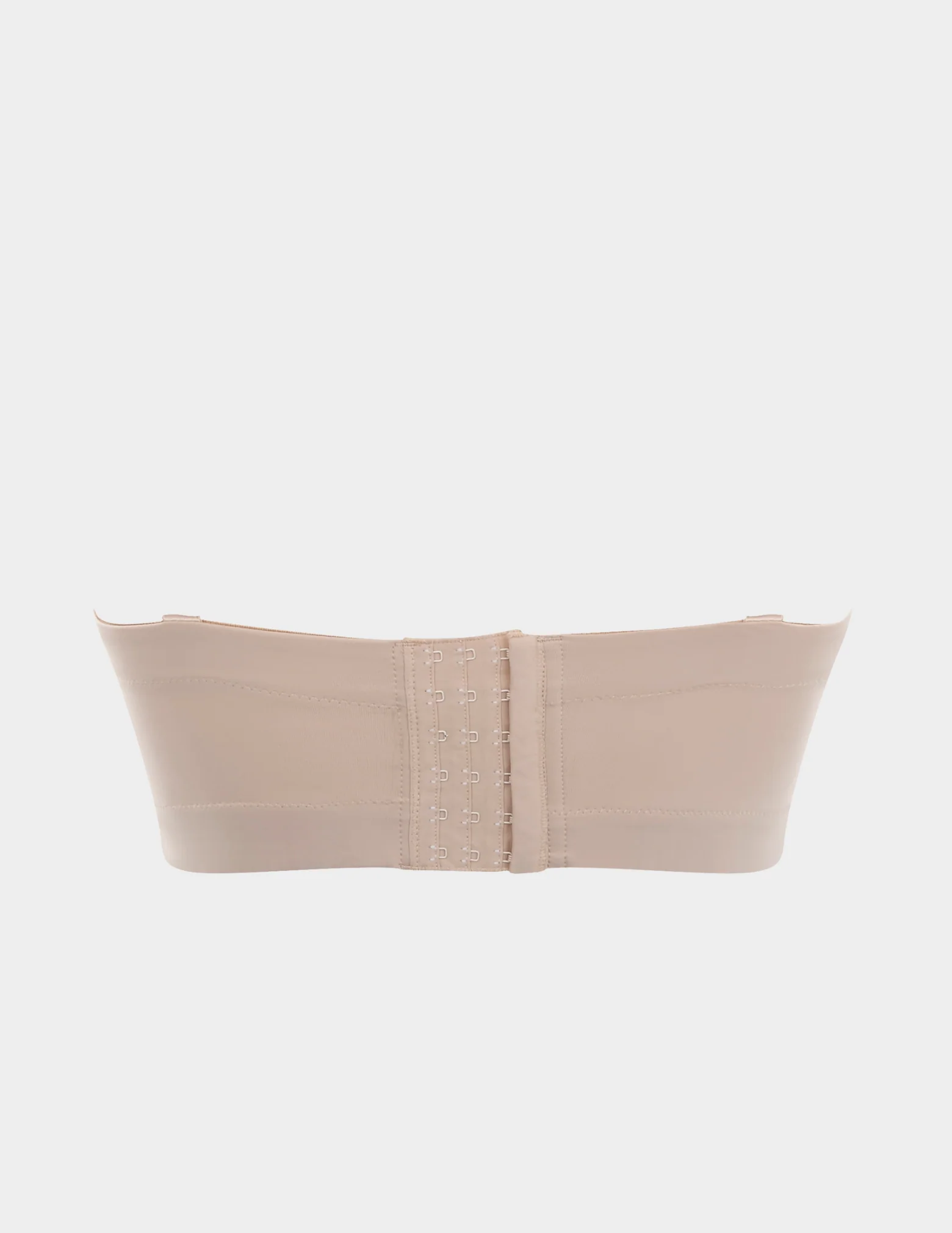 Dana Linen Molded Strapless Bra - Image 6