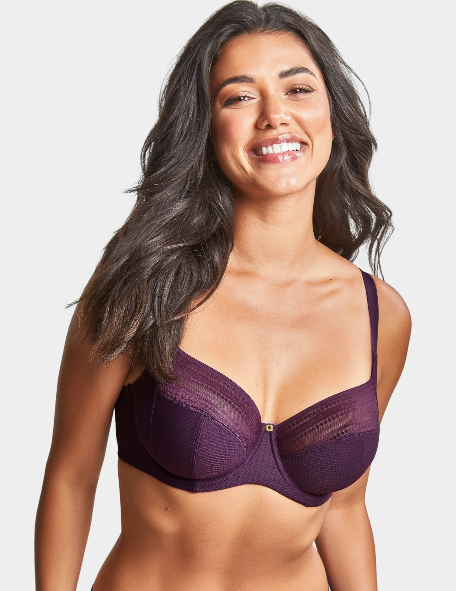Serene Full Coverage Bra