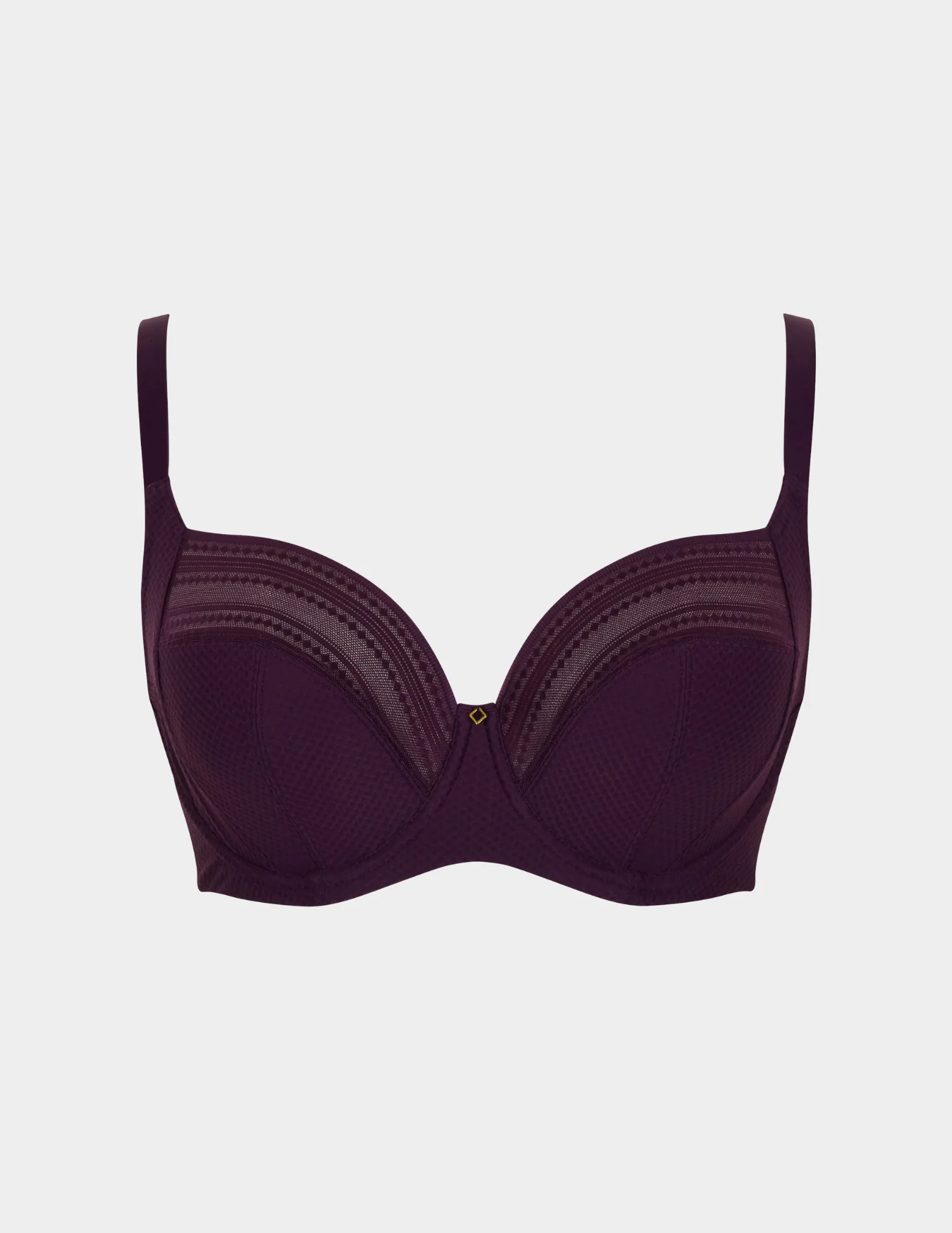 Serene Full Coverage Bra - Image 5