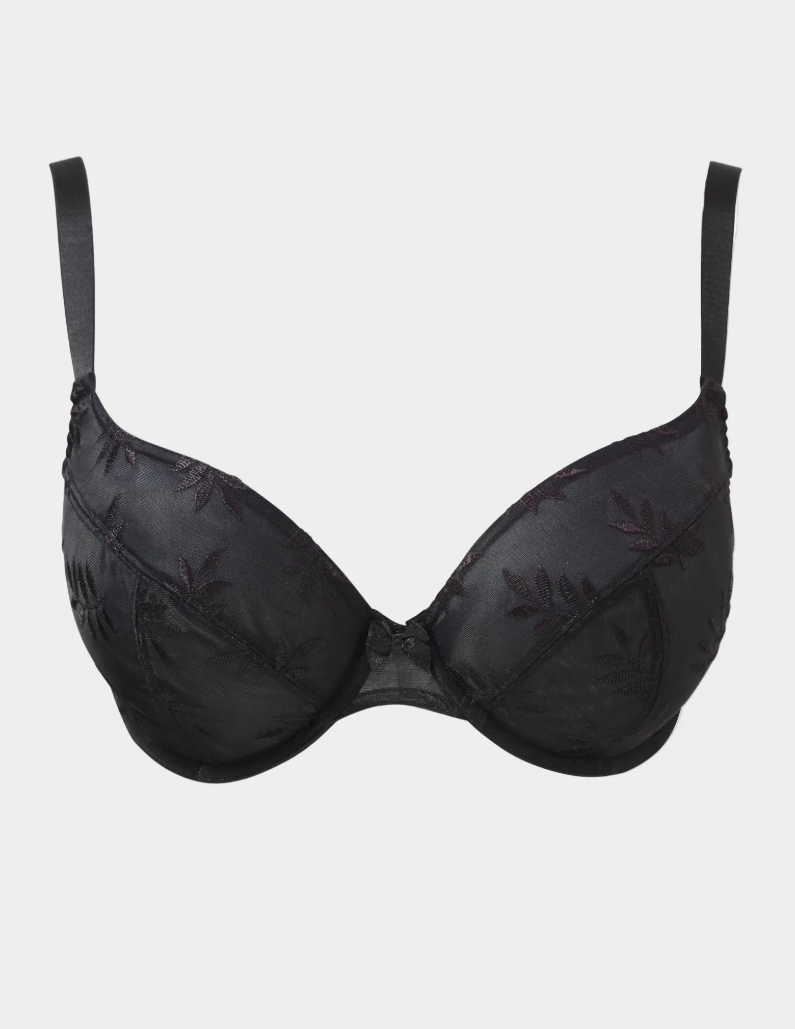 Tango Underwire Plunge Bra - Image 3