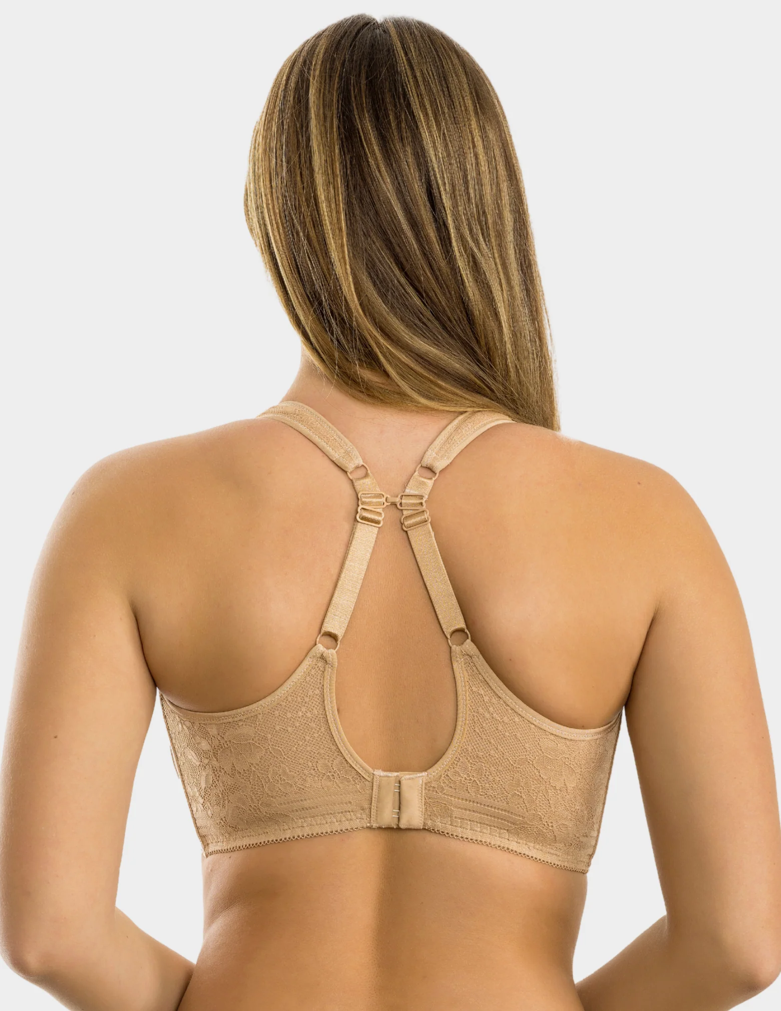 Bliss Seamless Spacer T-Shirt Bra - Image 2
