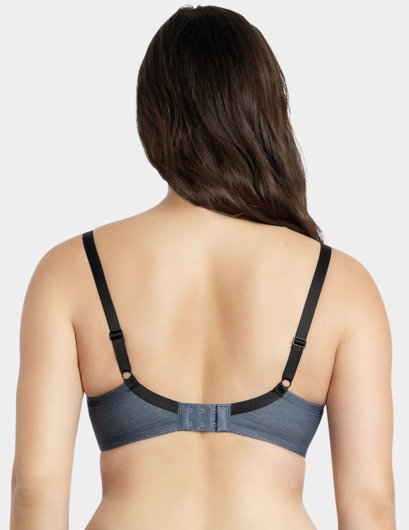 Casey Molded Plunge T-Shirt Bra - Image 2