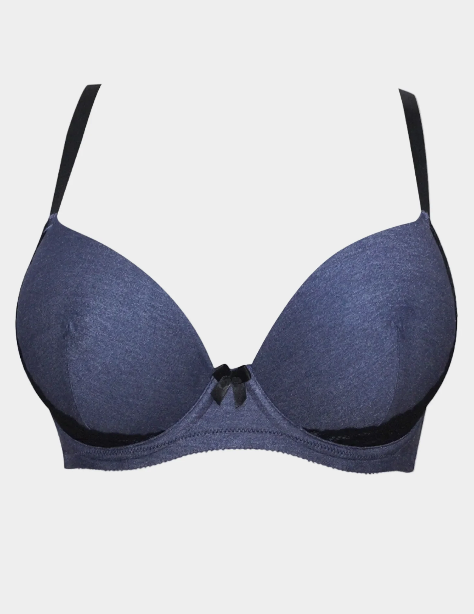Casey Molded Plunge T-Shirt Bra - Image 6