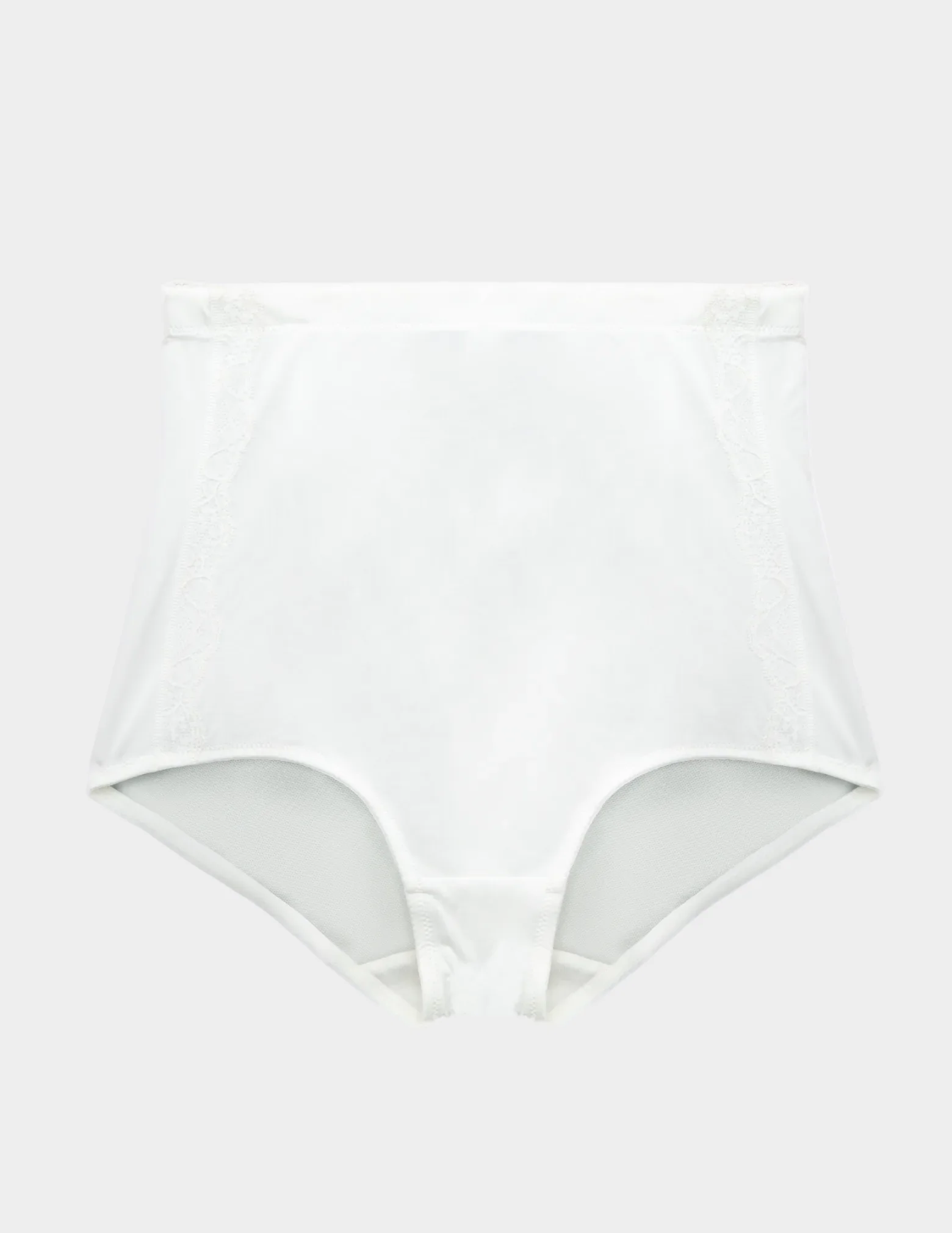 Elissa Super High Waist Control Panty - Image 4