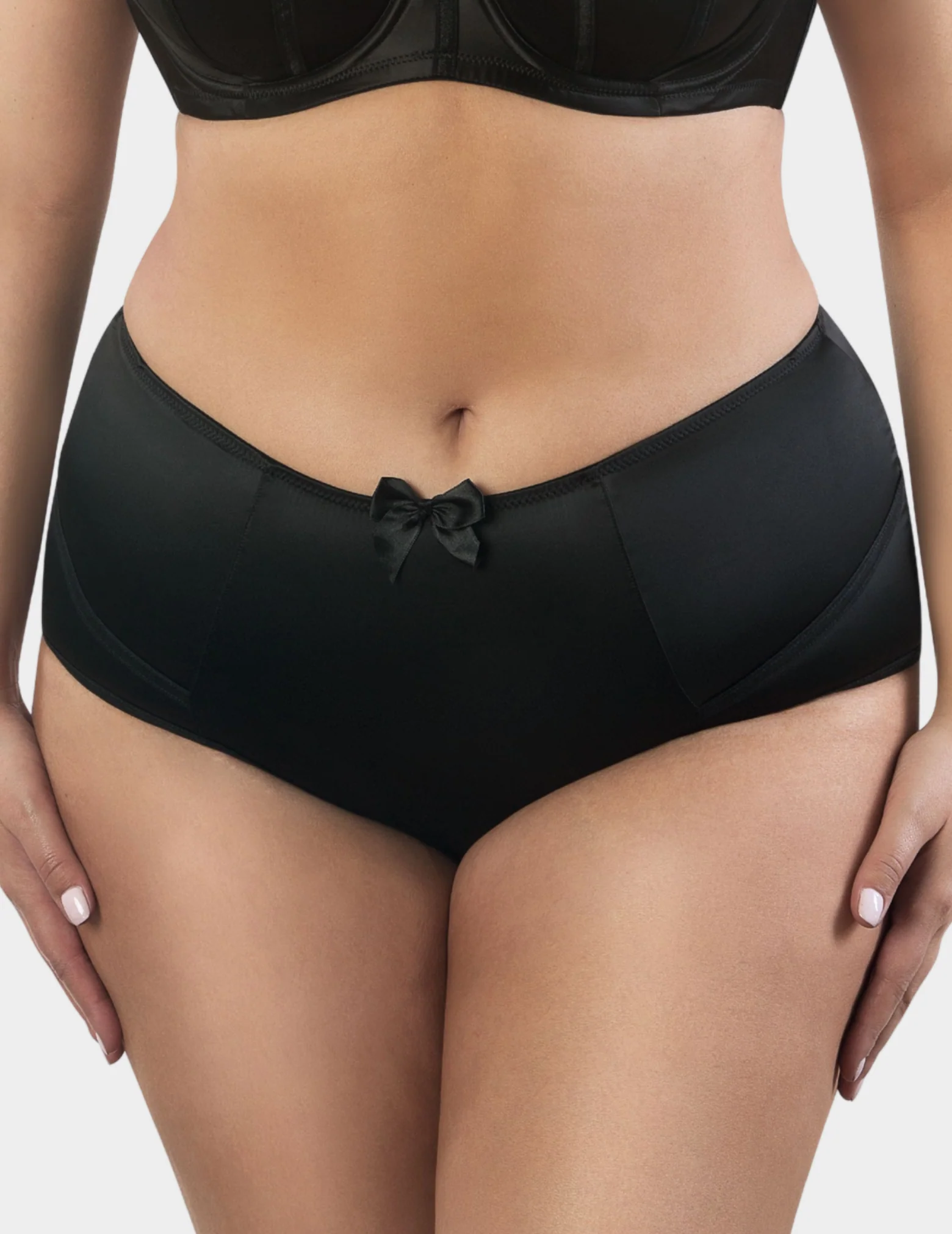 Charlotte High Waisted Brief - Image 4