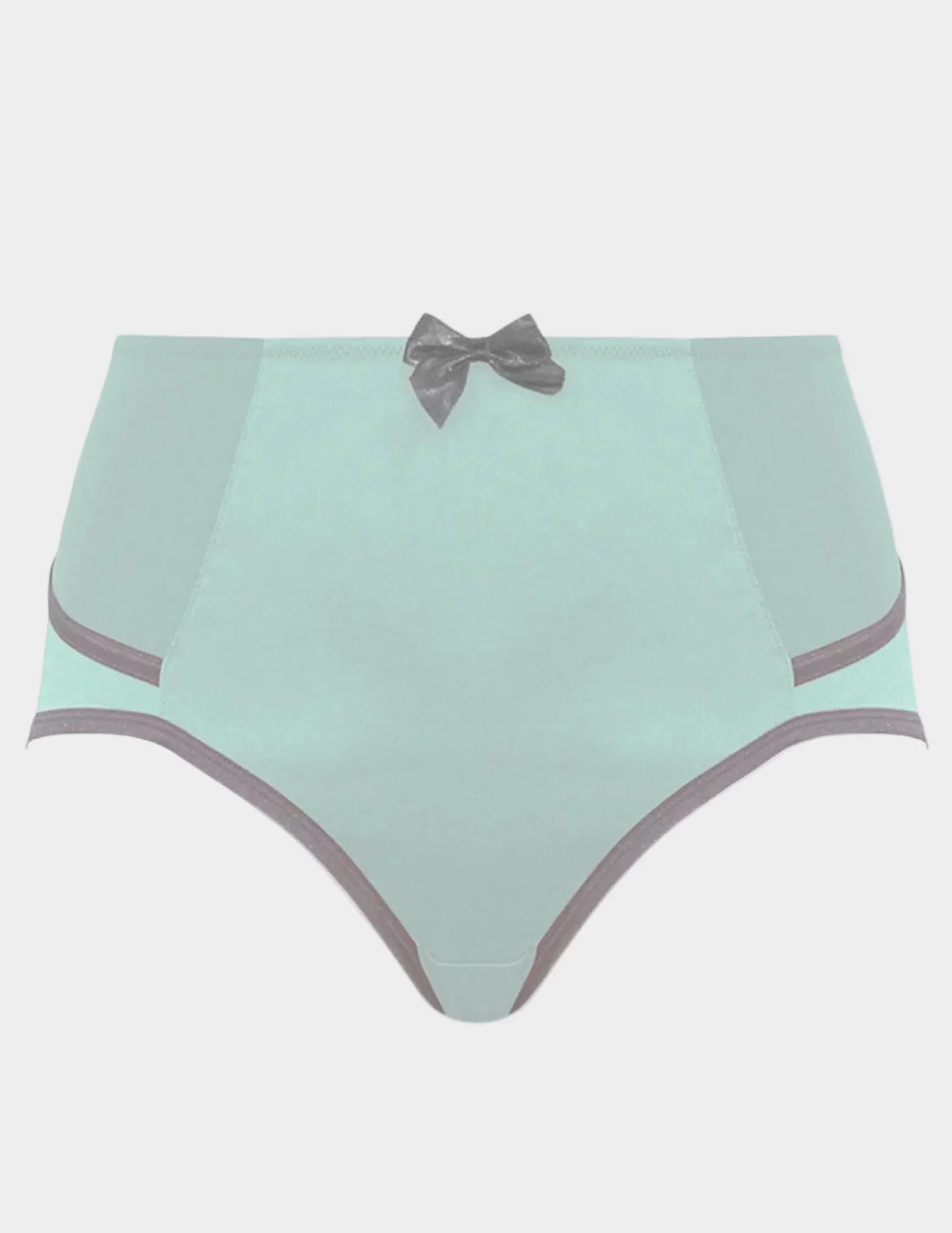 Charlotte High Waisted Brief - Image 5