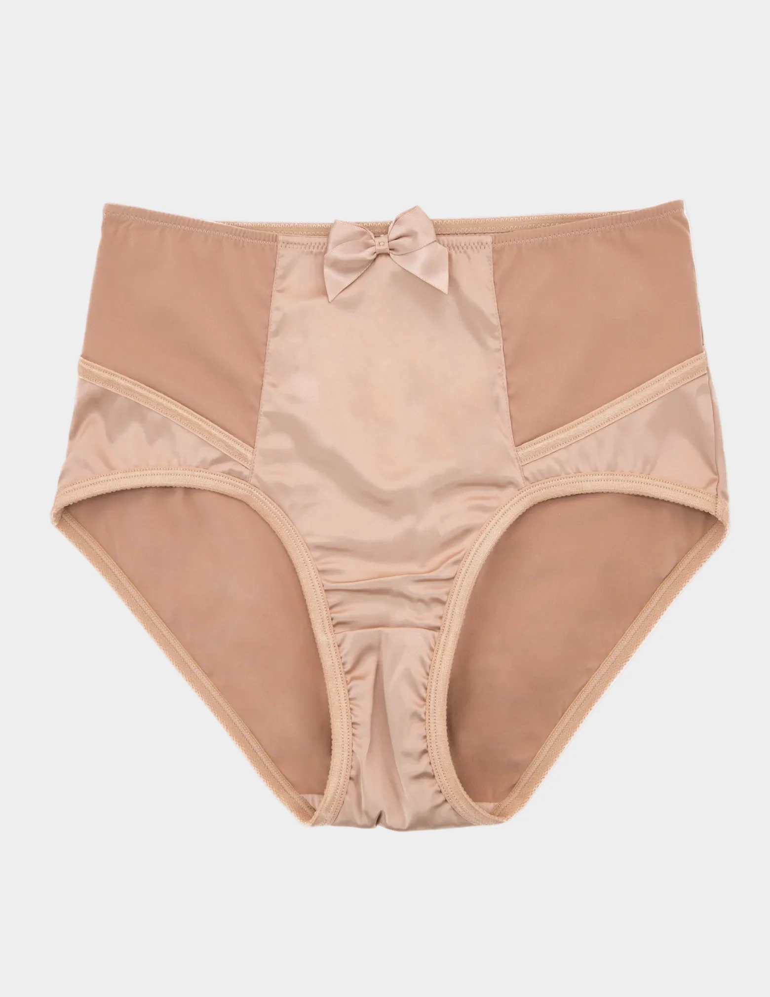 Charlotte High Waisted Brief - Image 5
