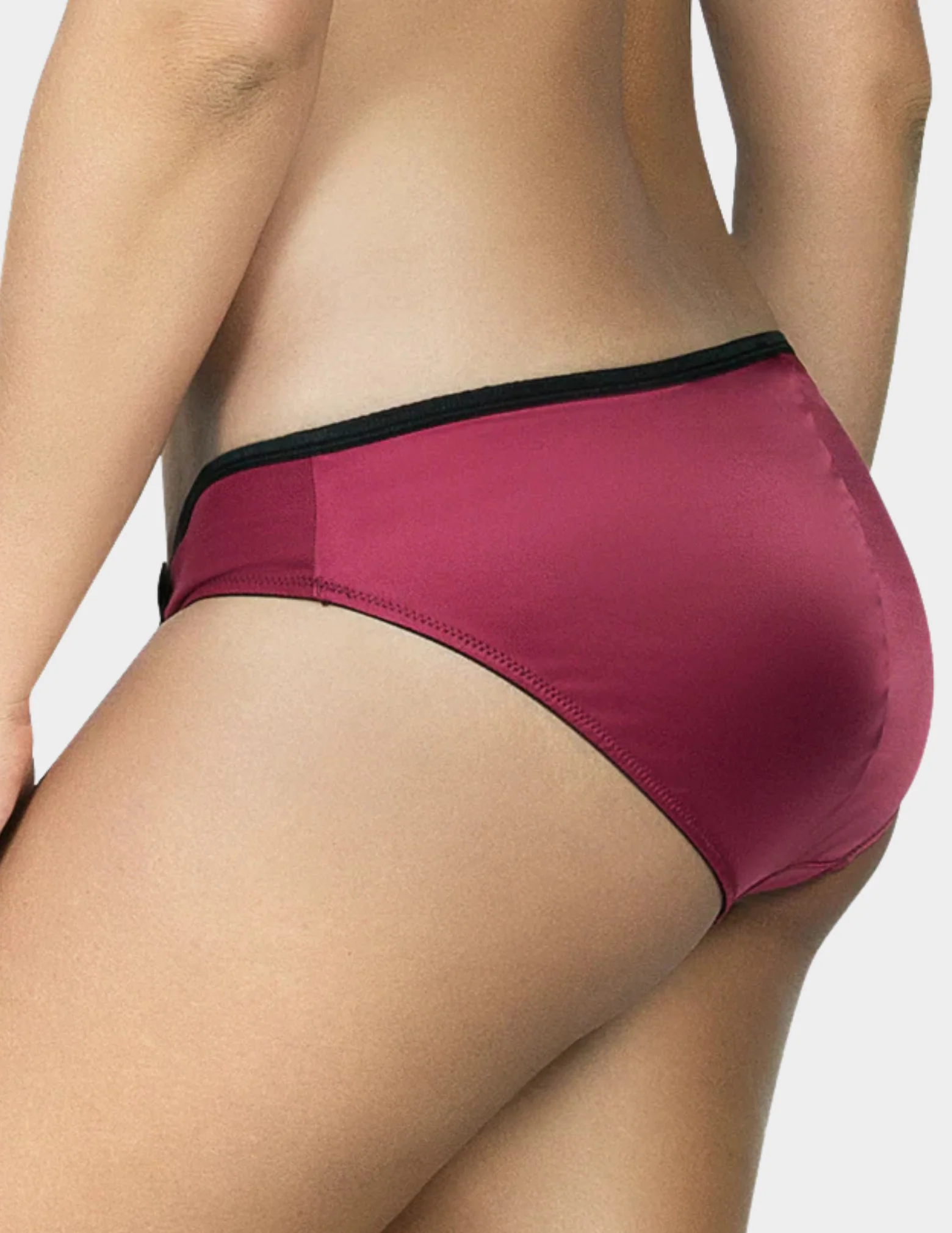 Charlotte Bikini Brief - Image 3