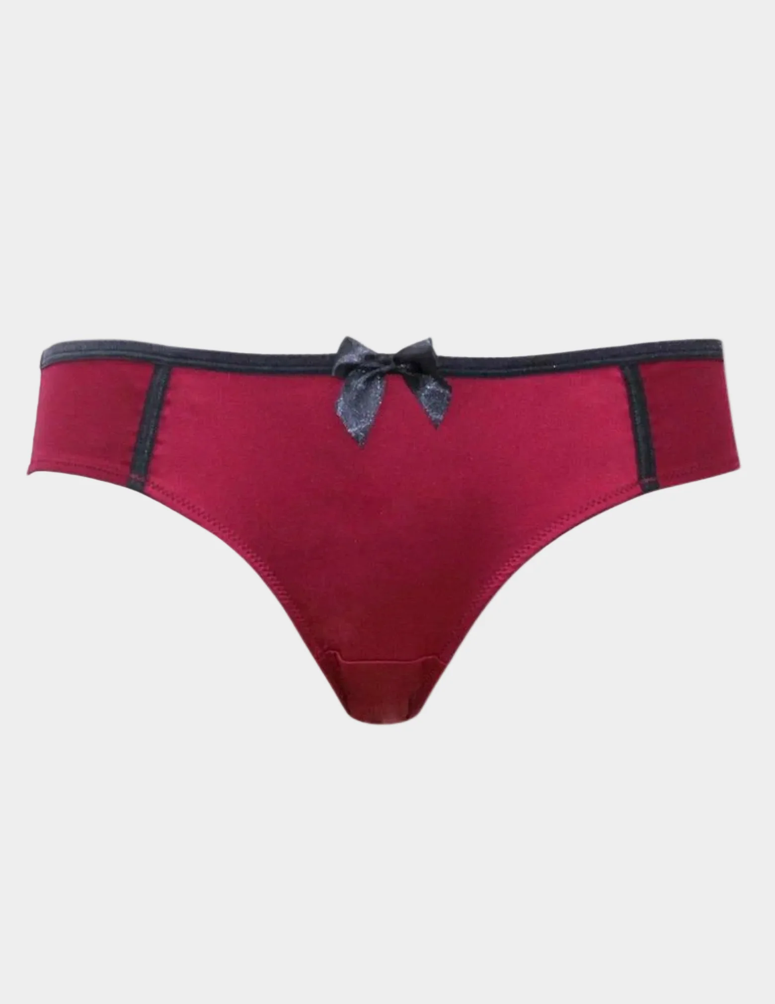Charlotte Bikini Brief - Image 5