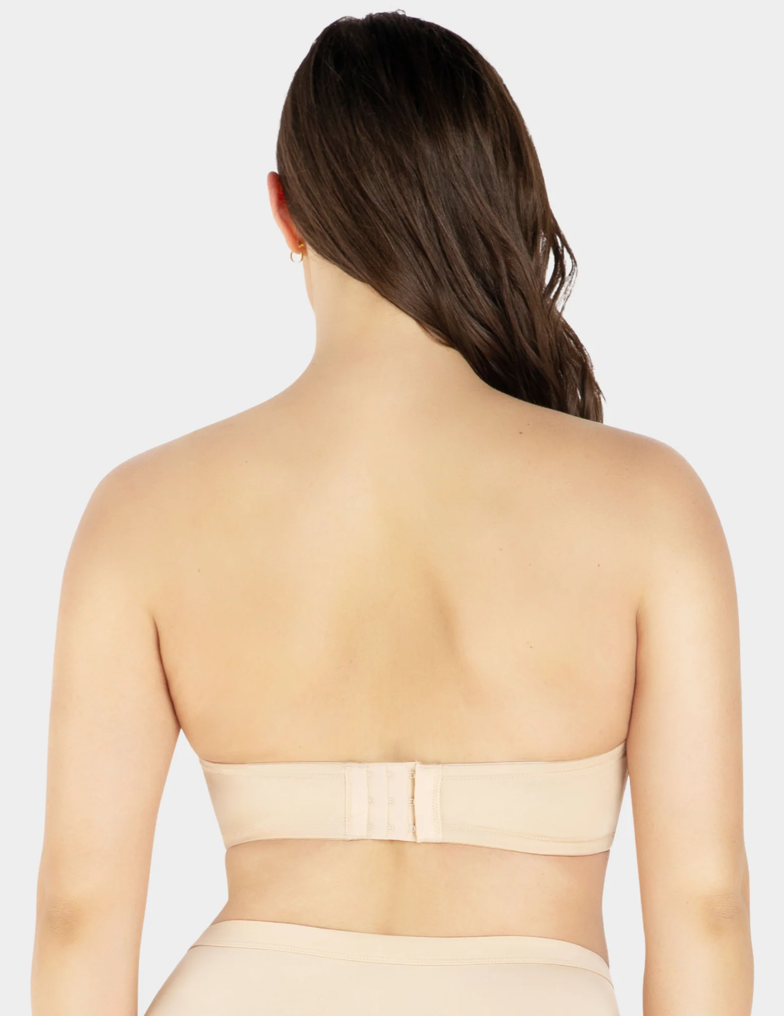 Elise Molded Strapless Bra - Image 2