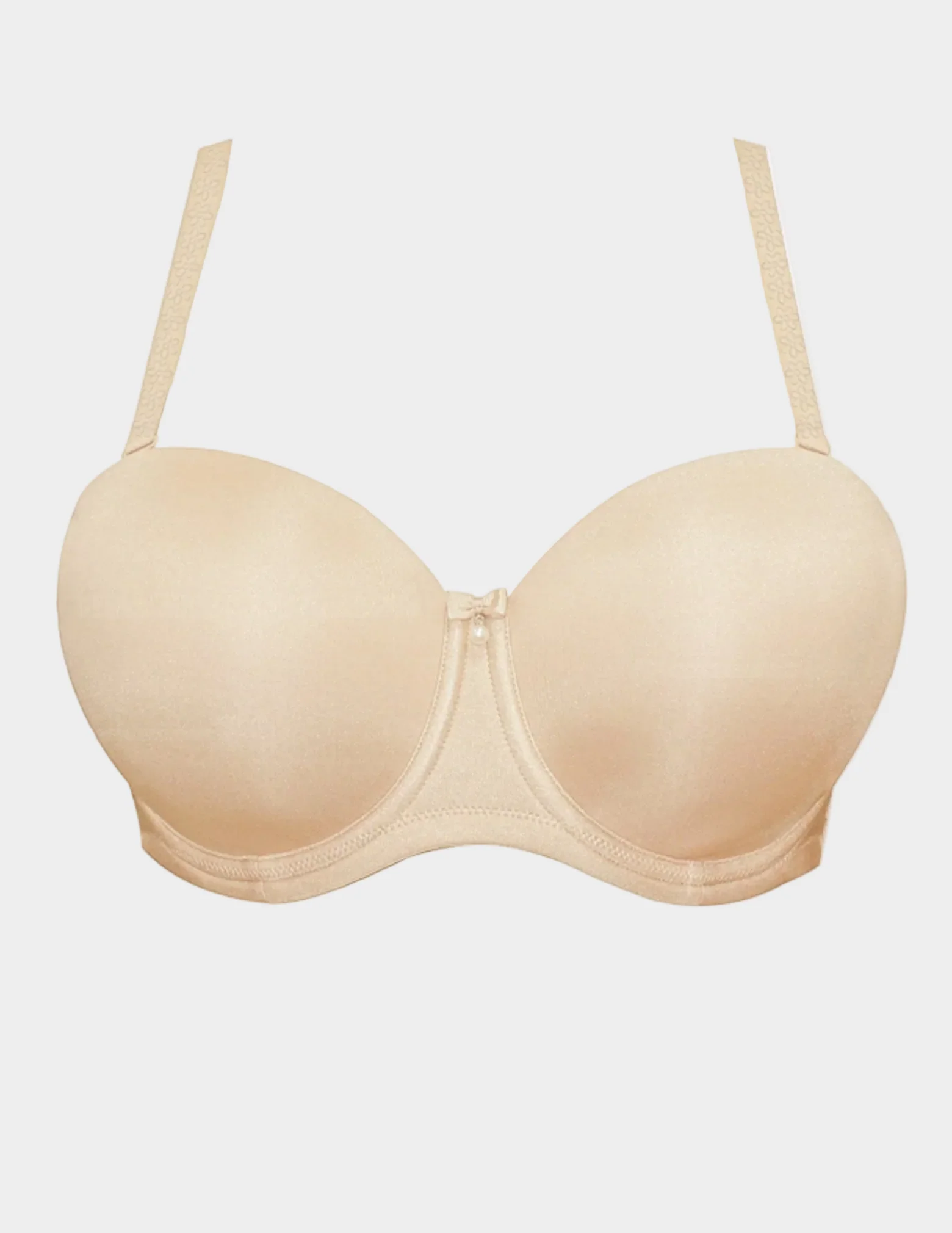 Elise Molded Strapless Bra - Image 6