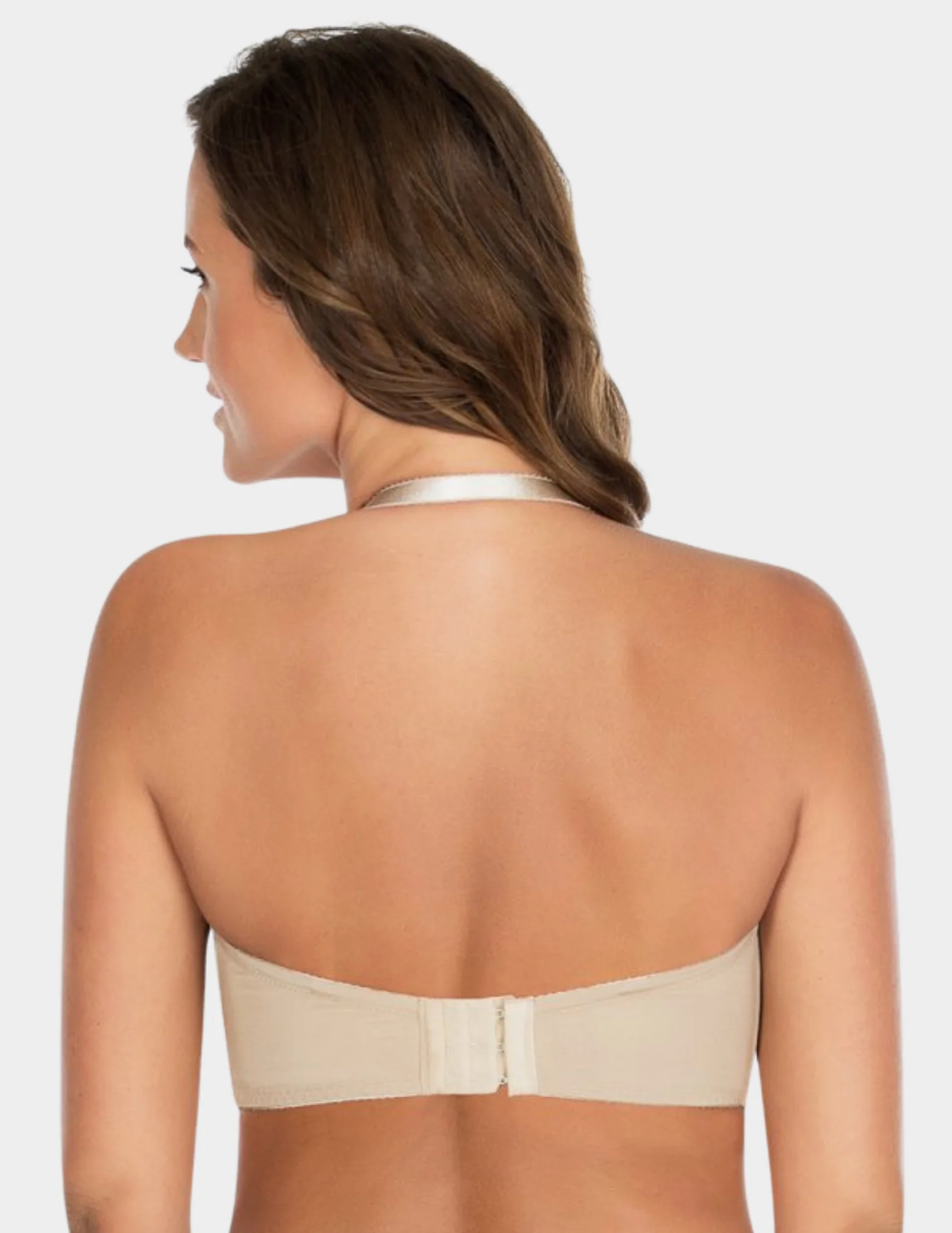 Elissa Contour Strapless Bra - Image 2