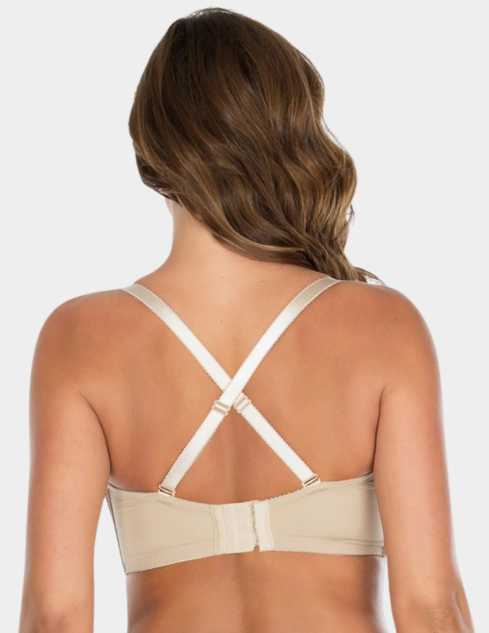 Elissa Contour Strapless Bra - Image 3