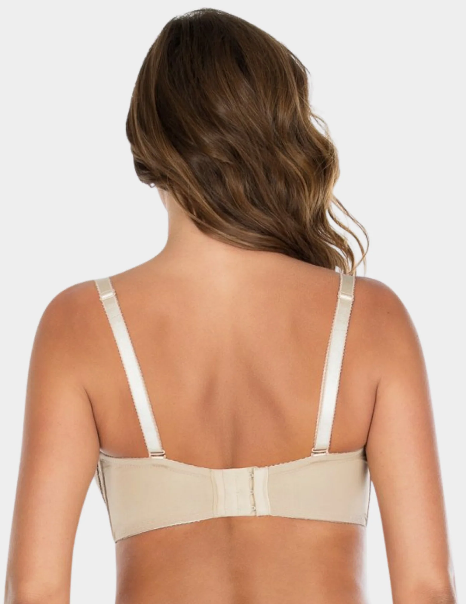 Elissa Contour Strapless Bra - Image 4
