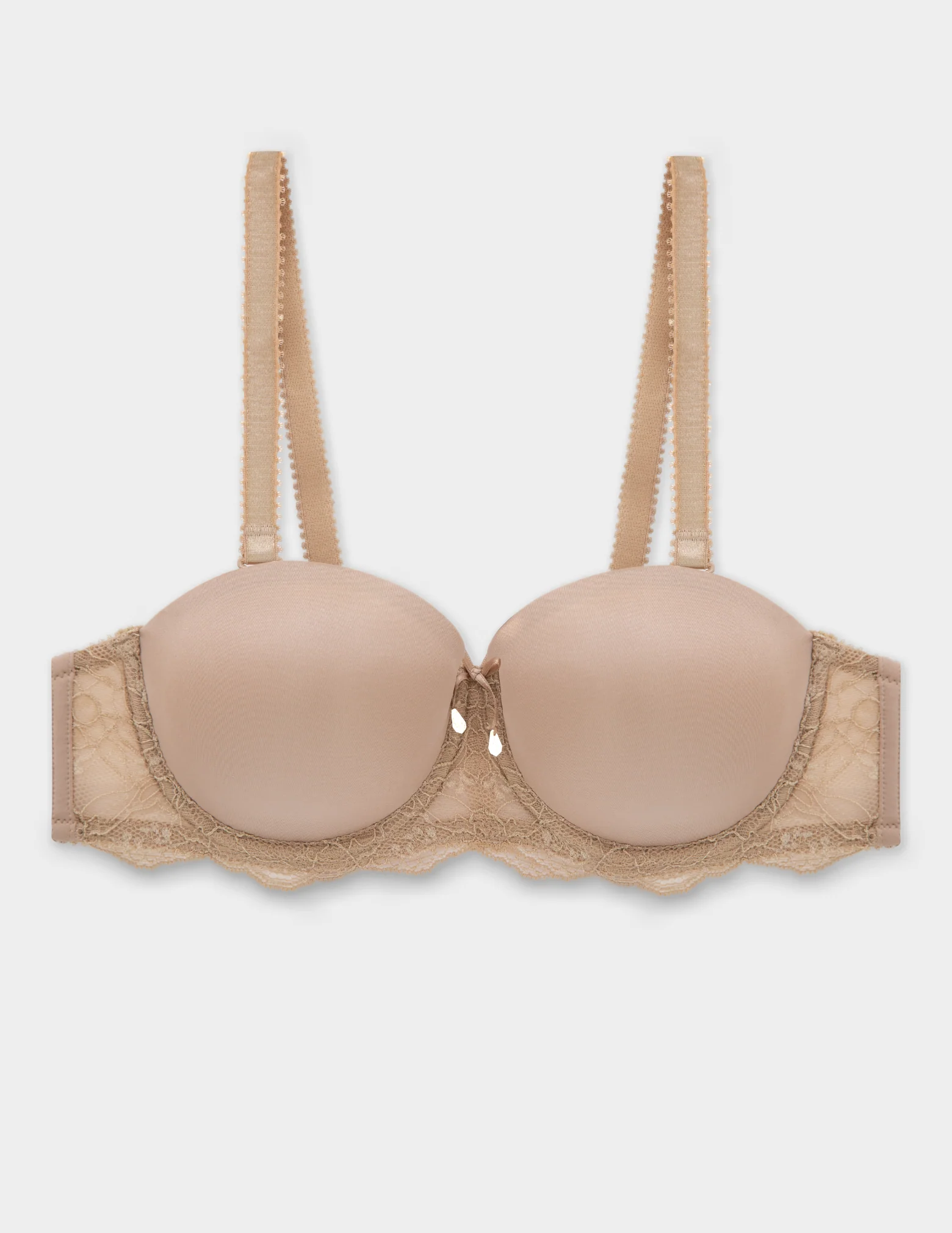 Elissa Contour Strapless Bra - Image 6