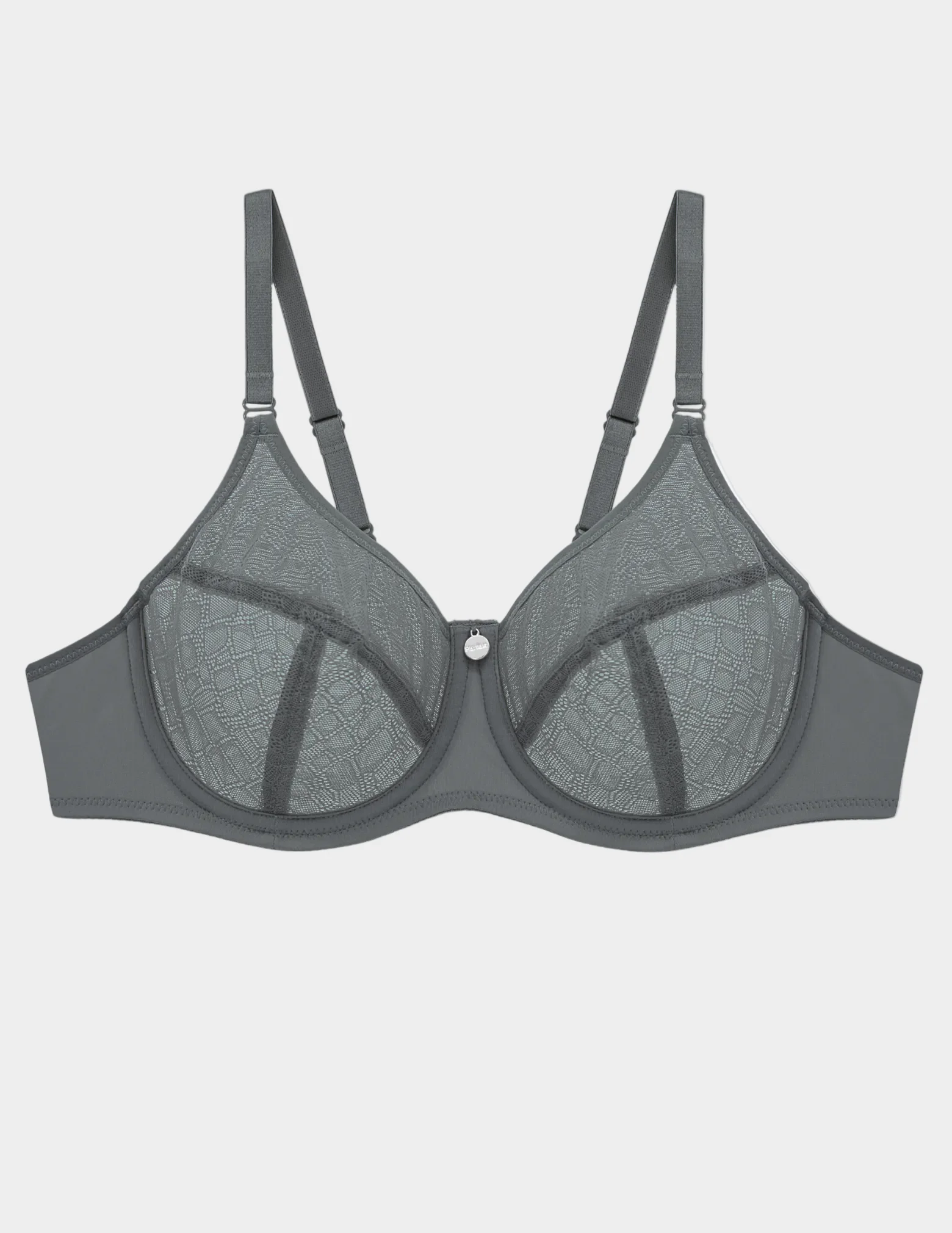 Enora Underwire Minimizer Bra - Image 6