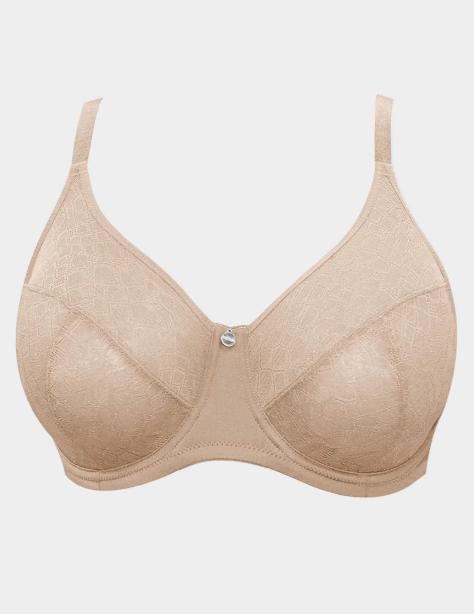 Enora Underwire Minimizer Bra - Image 6