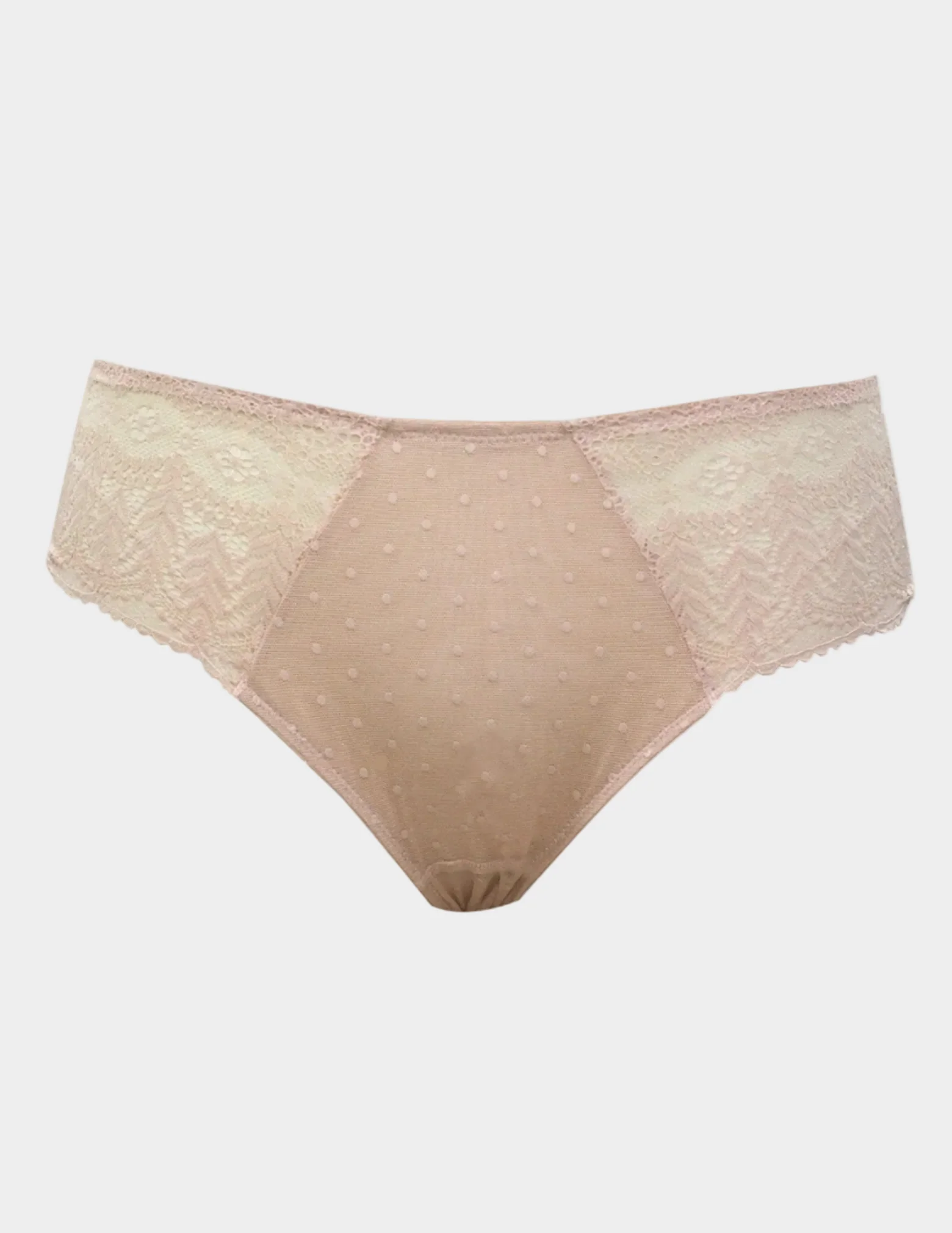 Mia Hipster Panty - Image 5