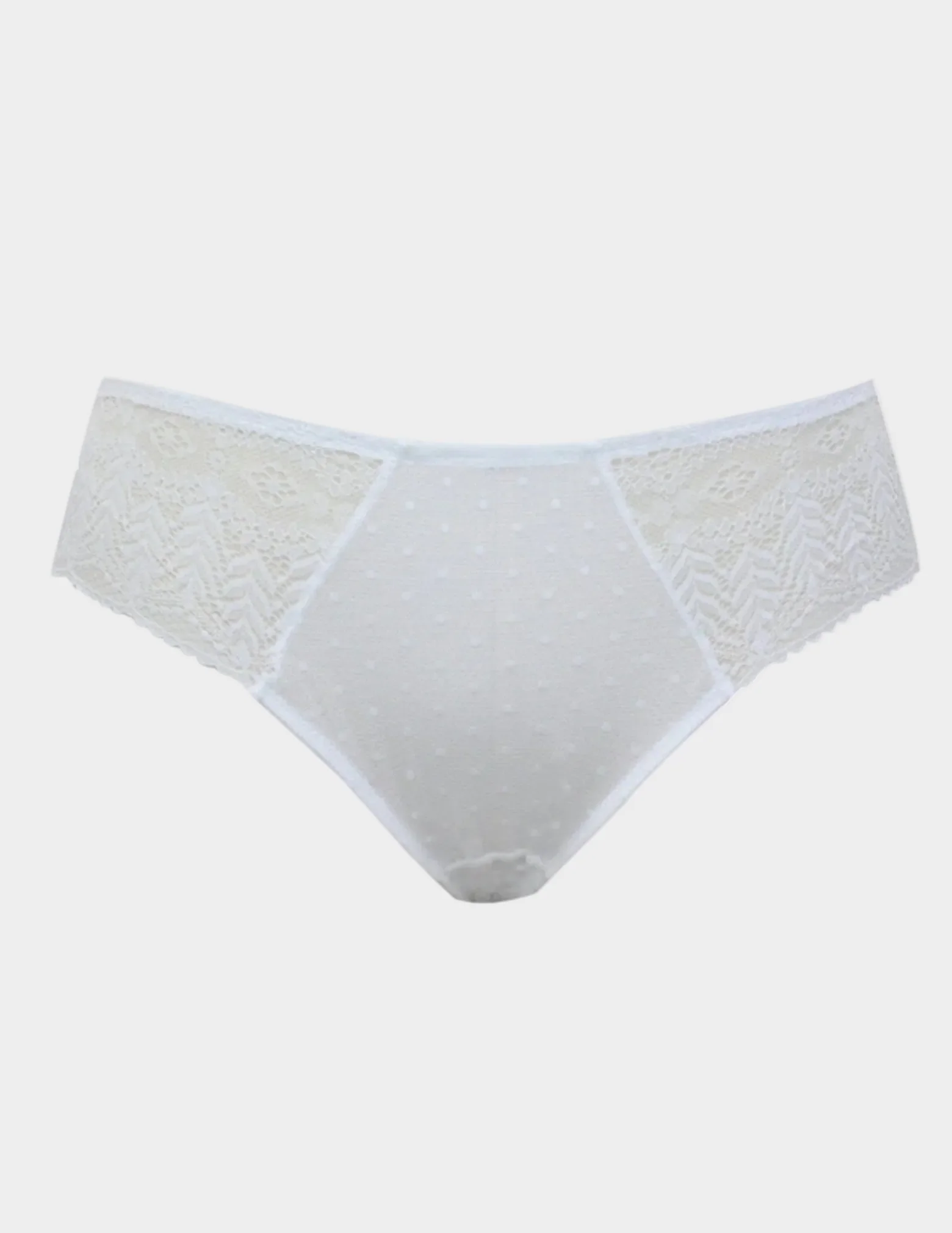 Mia Hipster Panty - Image 5