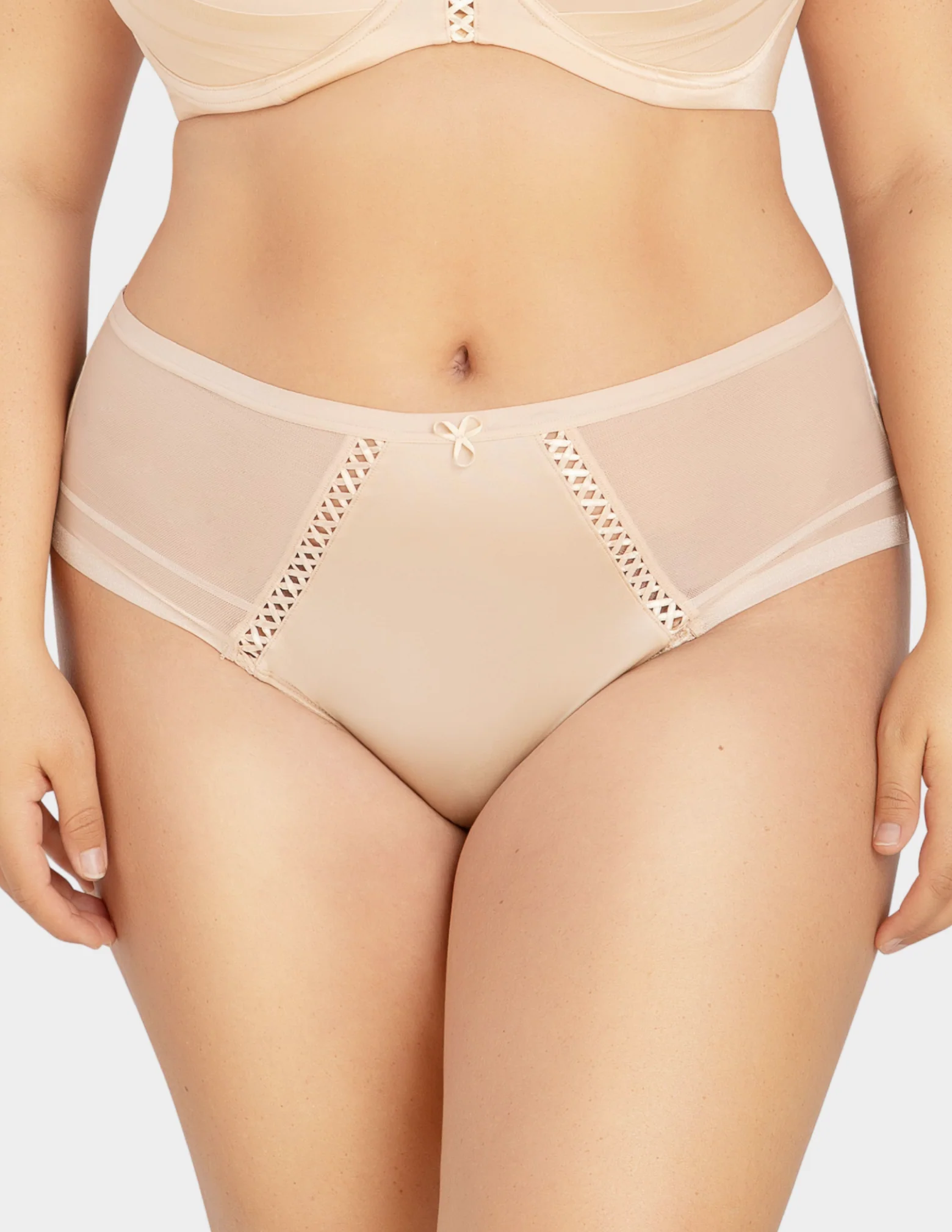 Shea Full Coverage Brief - Image 4