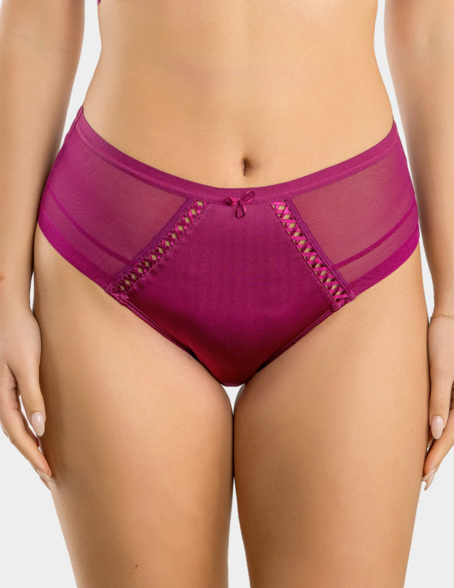 Shea Full Coverage Brief