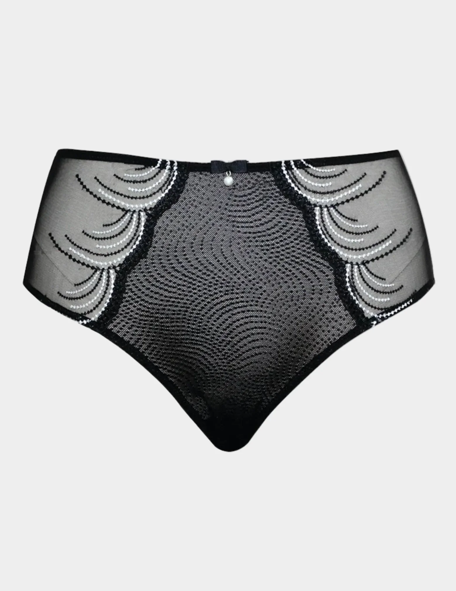 Pearl French Cut Panty - Image 5