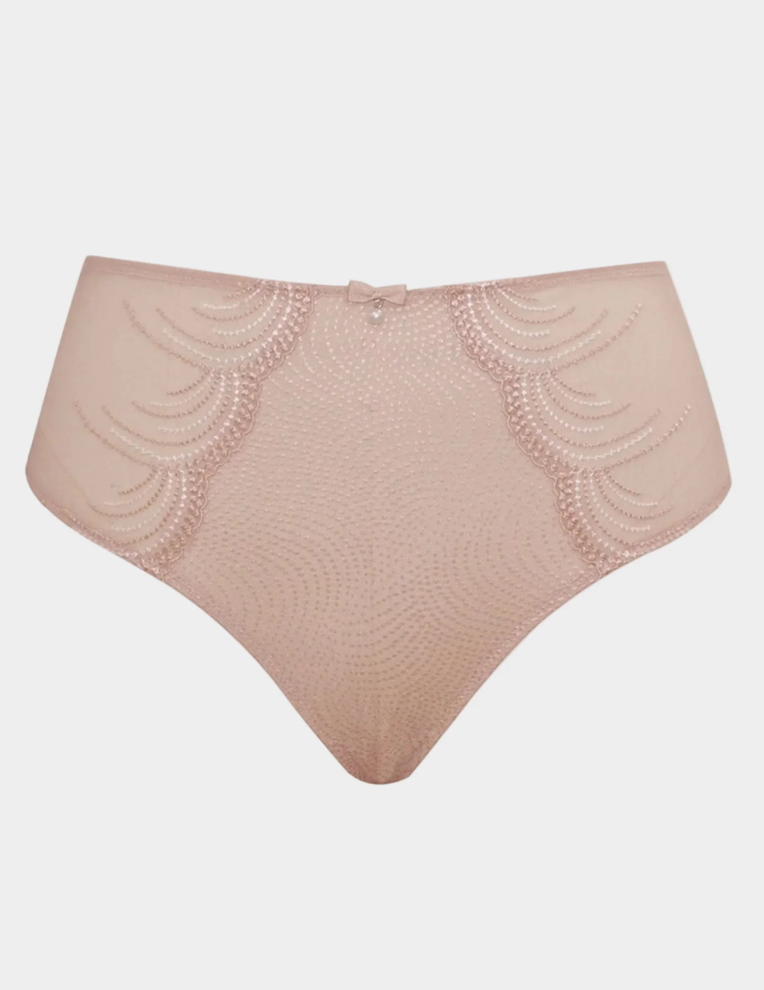Pearl French Cut Panty - Image 5