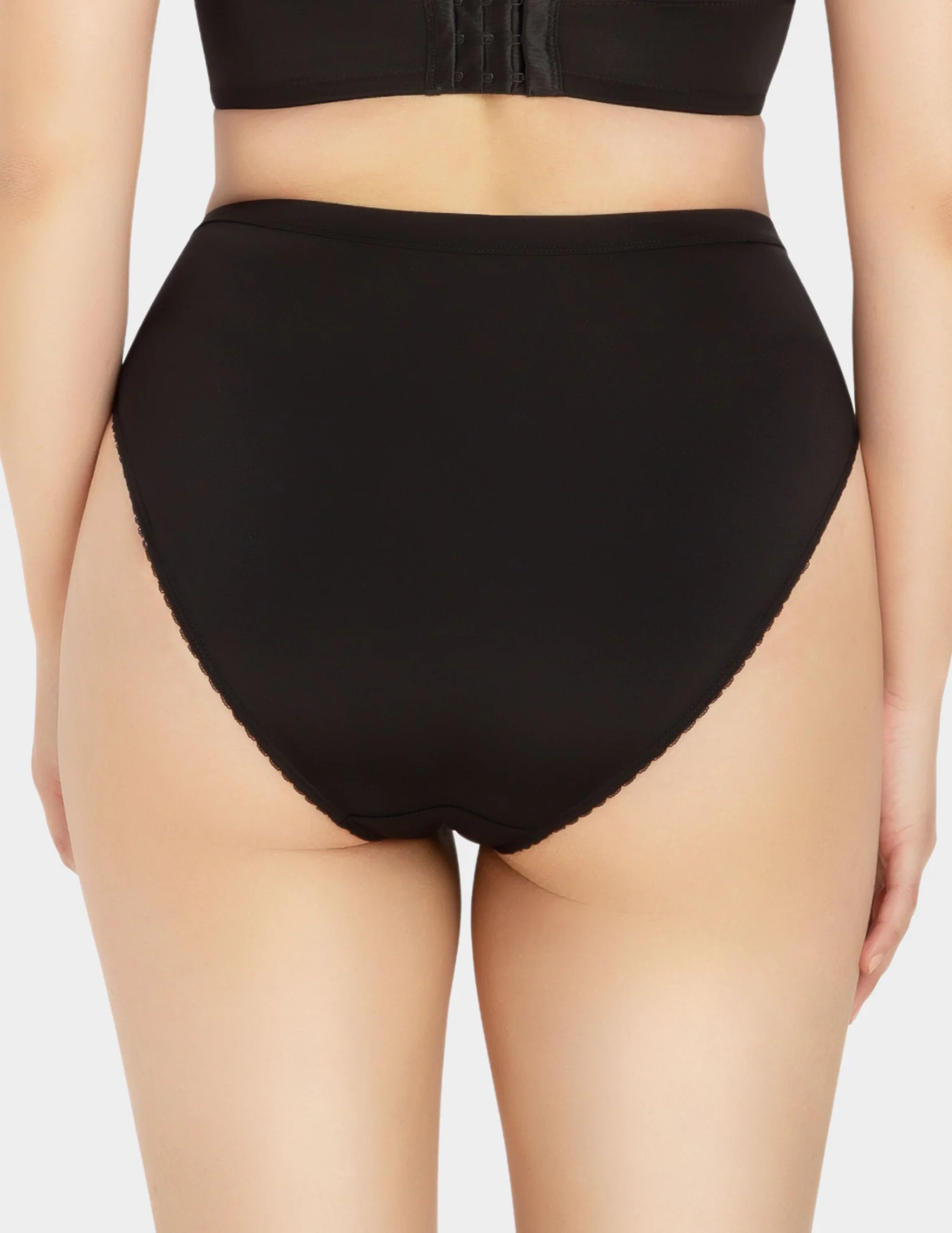 Micro Dressy French Cut Panty - Image 2
