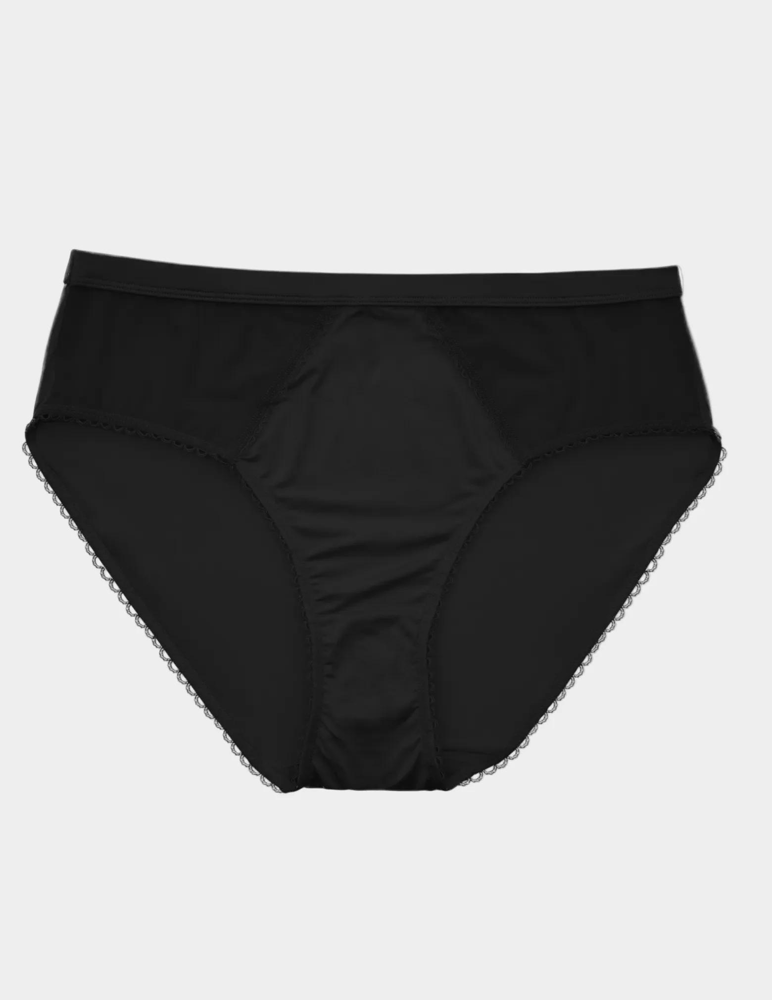 Micro Dressy French Cut Panty - Image 5
